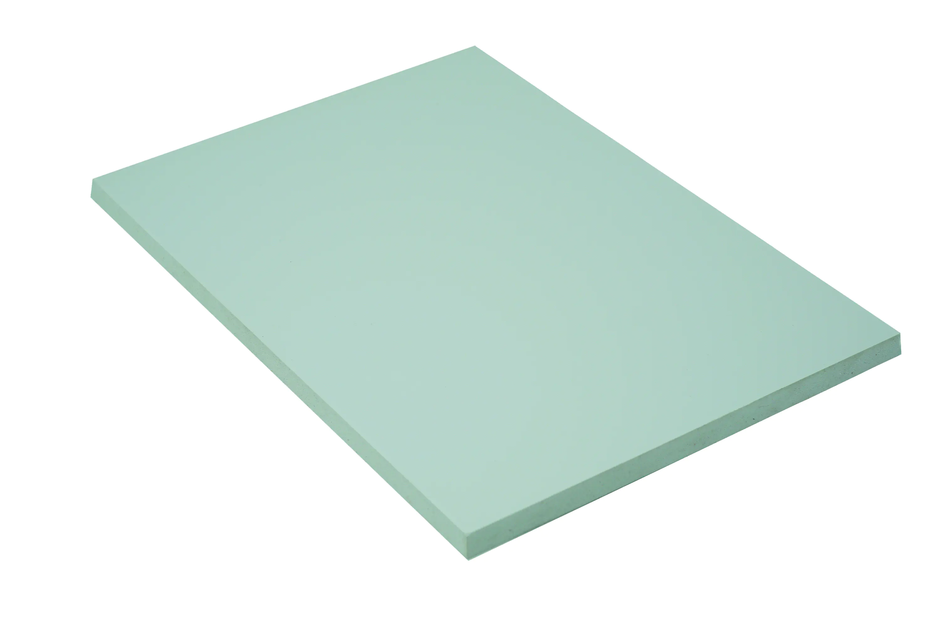 Hartschaumplatte PVC auf Maß 10 mm