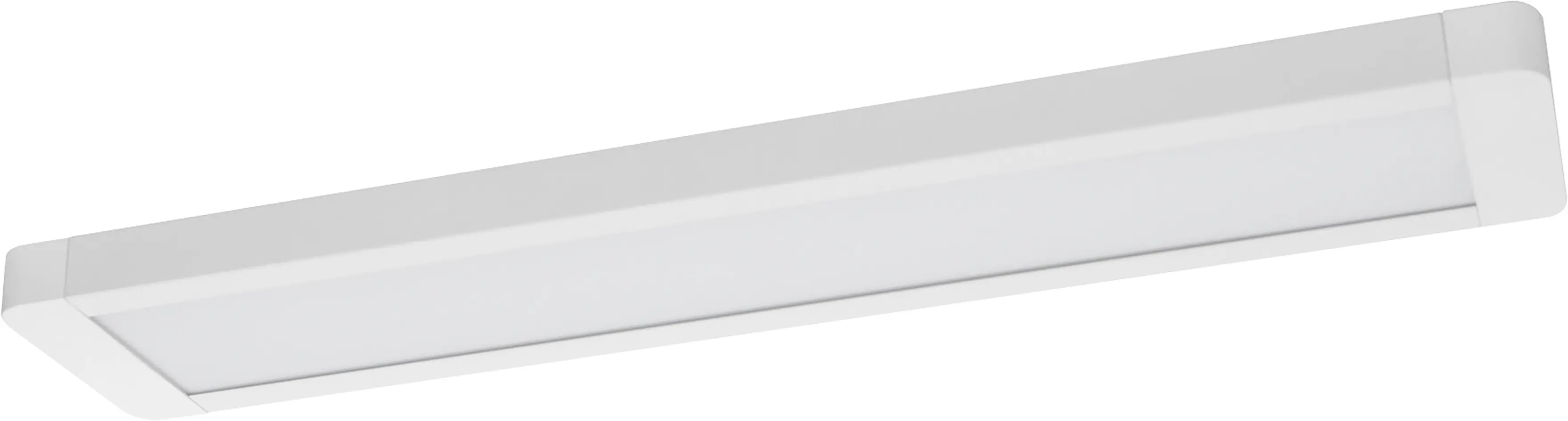 Osram LED Deckenleuchte Office Line weiß 62 cm 25 W kaltweiß