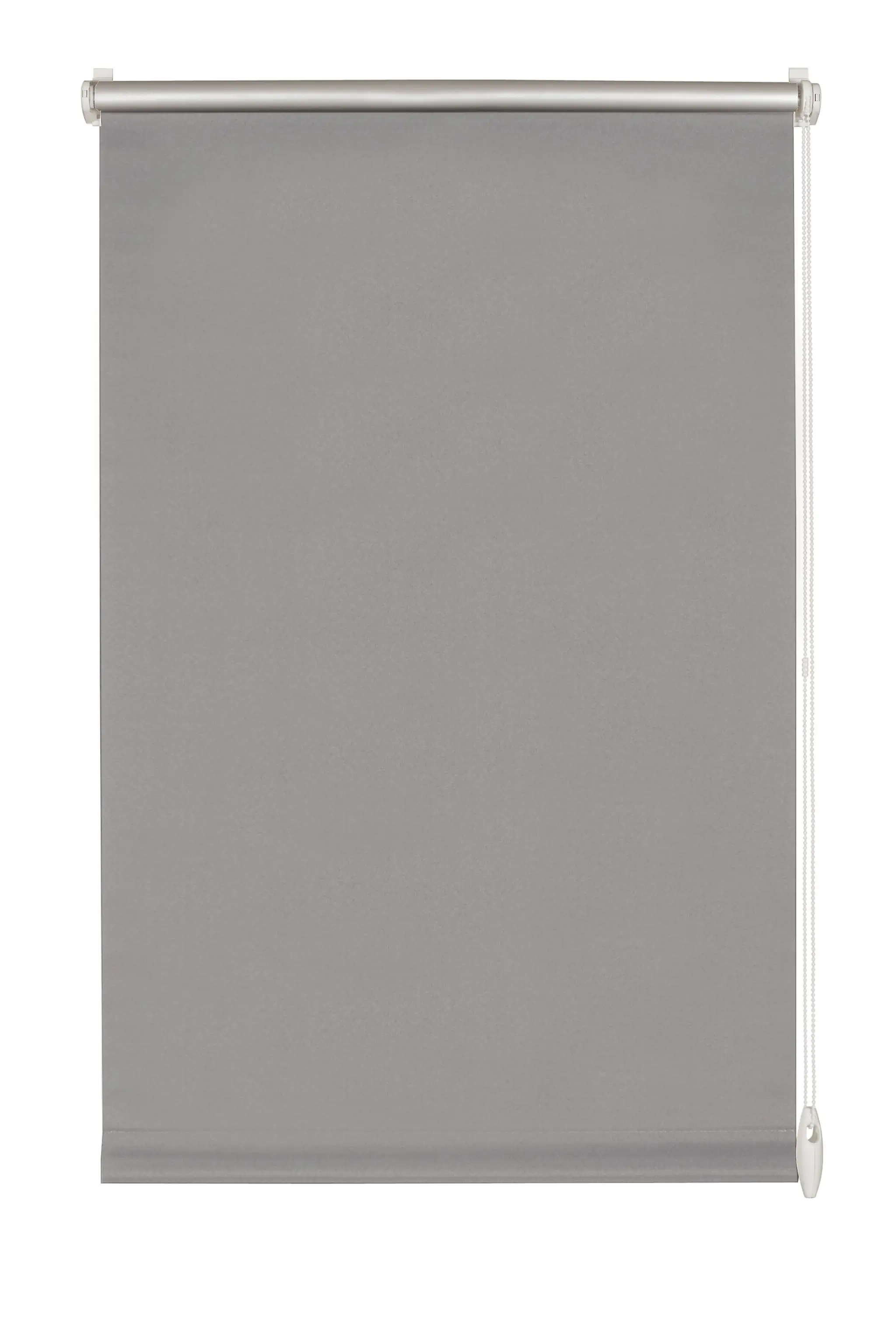 Gardinia EasyFix Thermo Rollo grau 60 x 150 cm