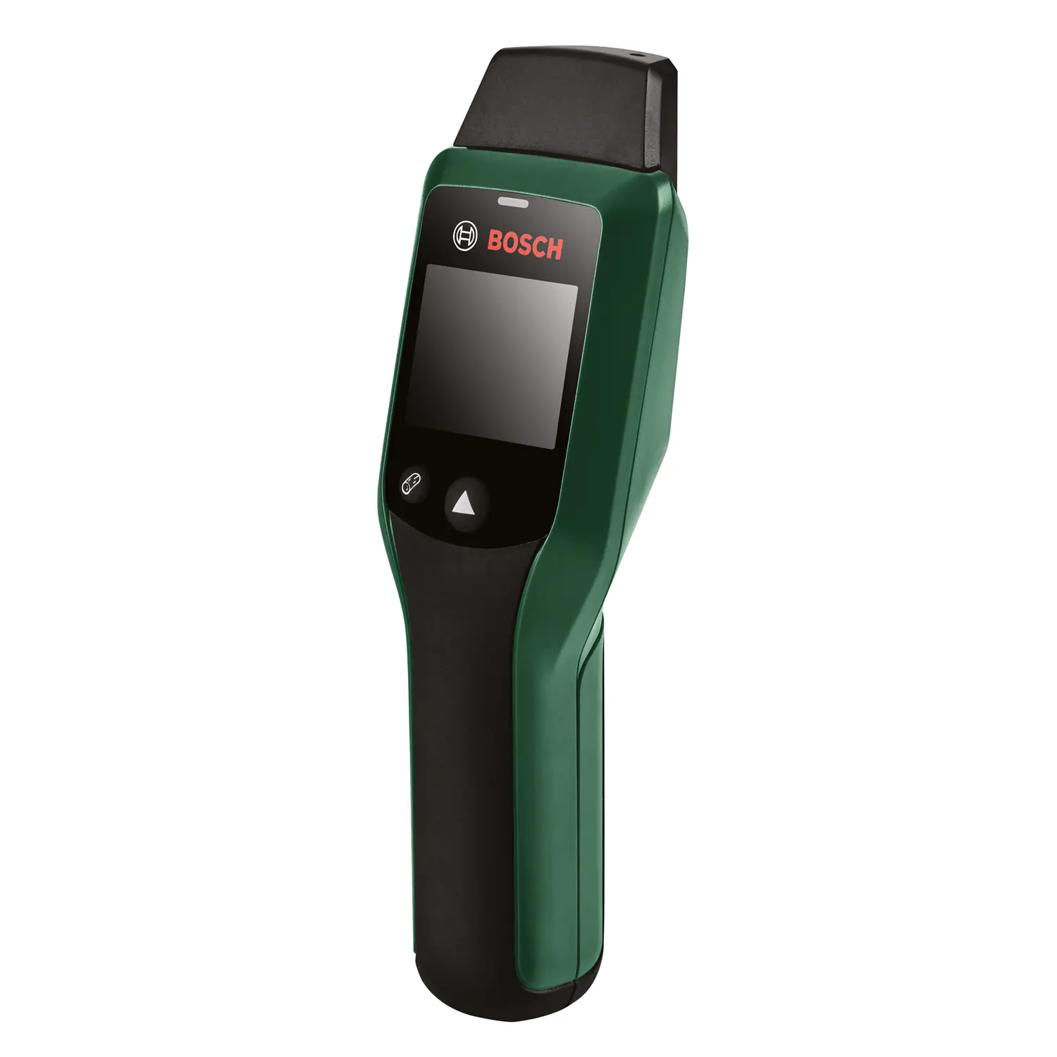 Bosch Holzfeuchtigkeitsmessgerät UniversalHumid mit LED-Ampel
