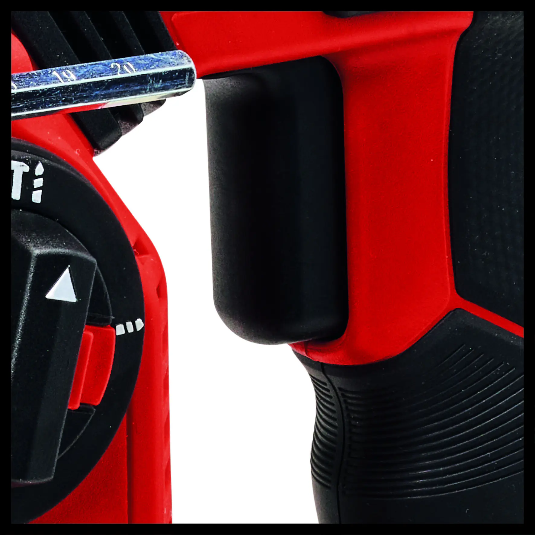 Einhell Akku-Bohrhammer TP-HD 18/28 Li BL+4 18 V inkl. Akku & Ladegerät