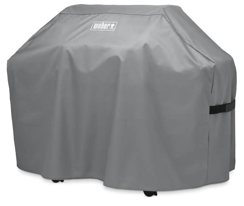 Weber Abdeckhaube Standard für Genesis II 300-Serie & Modelle bis 152 cm