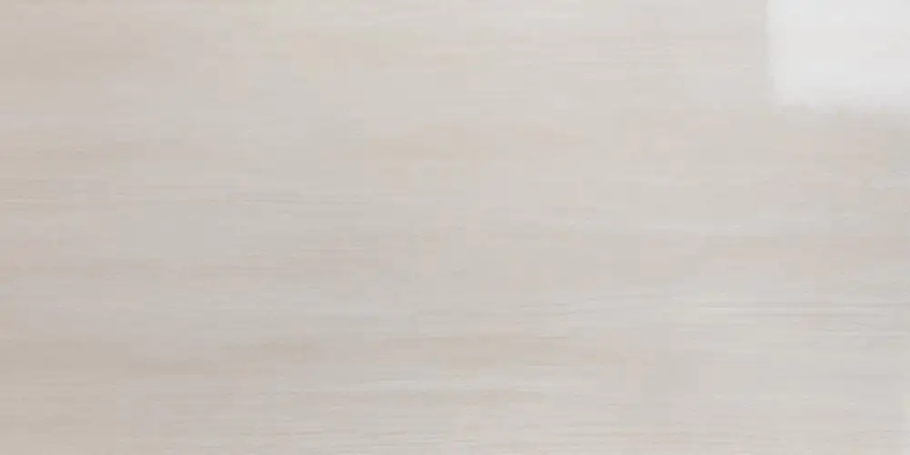 Wandfliese Wave Wood 30 x 60 cm beige glanz