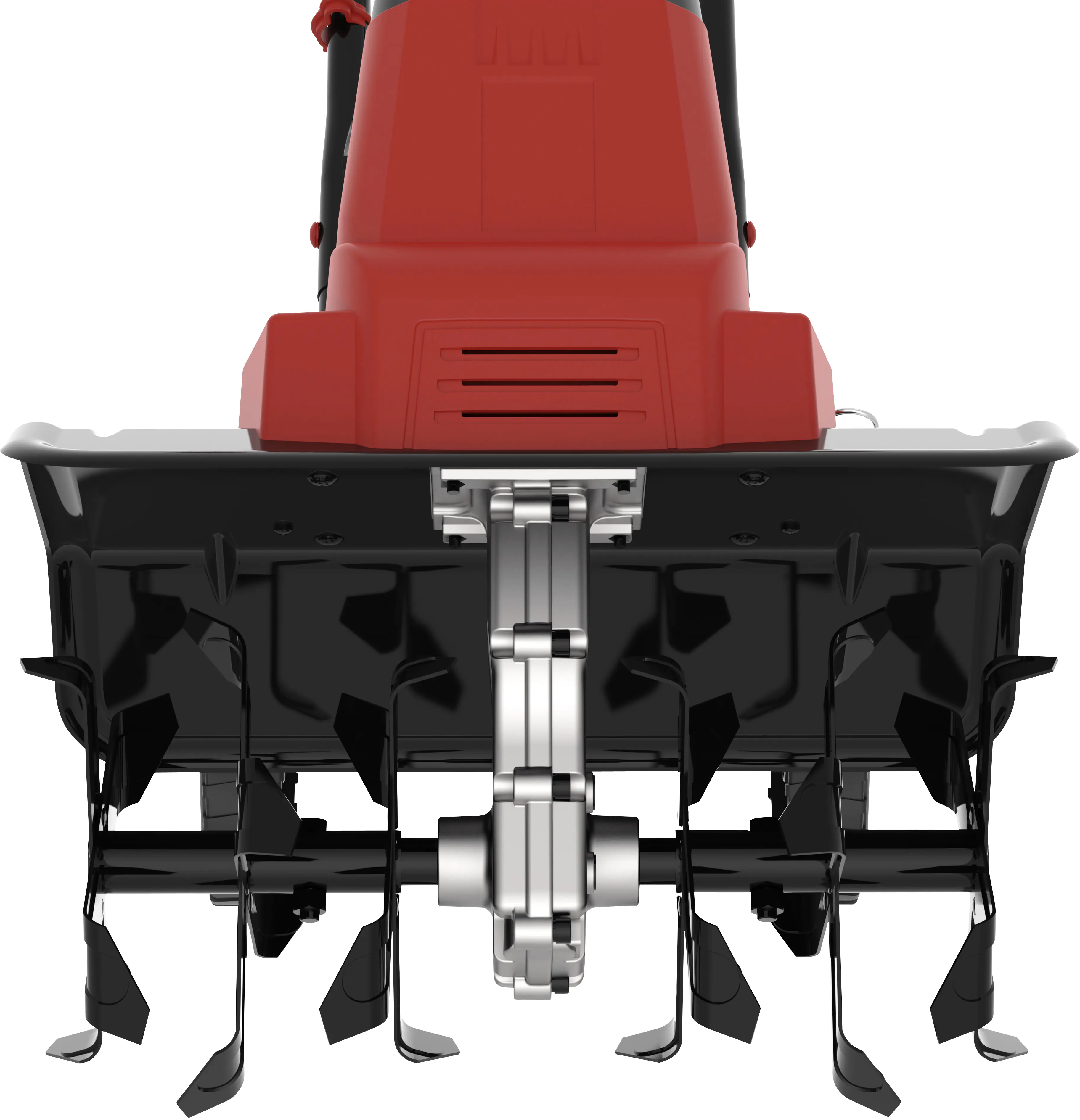 Güde Elektro Bodenhacke GEGF 1540.1 1.500 W, 40 cm Arbeitsbreite