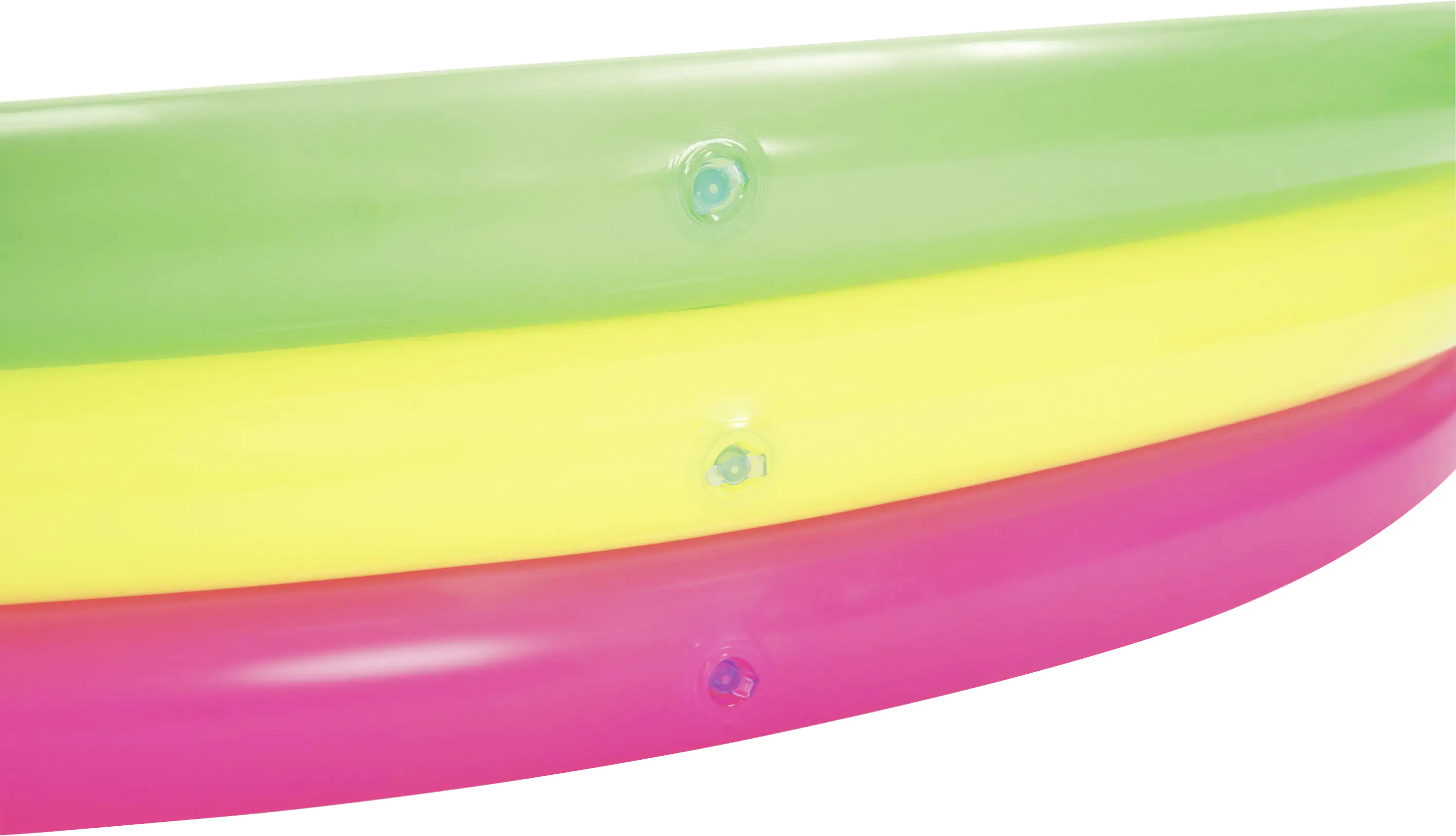 Bestway Planschbecken Swim Squad Ø 152 x 30 cm