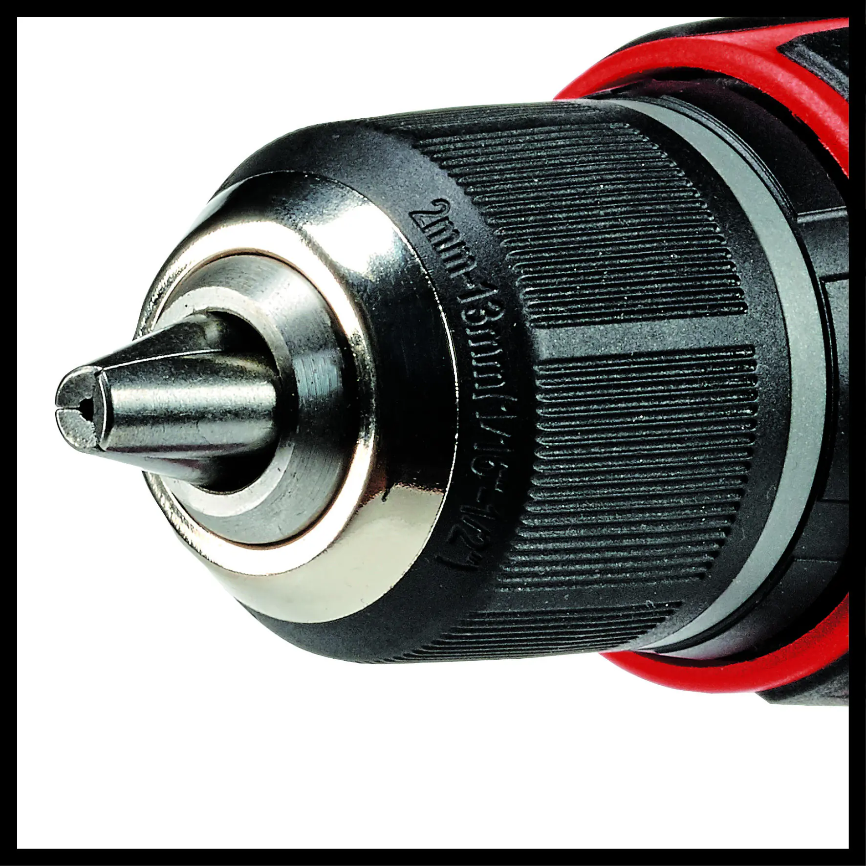 Einhell Professional Akku-Bohrschrauber TP-CD 18/50 Li BL Solo