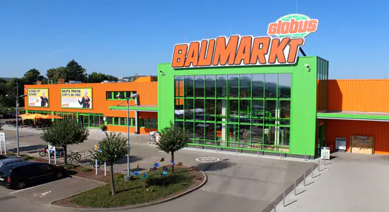 Mein Markt