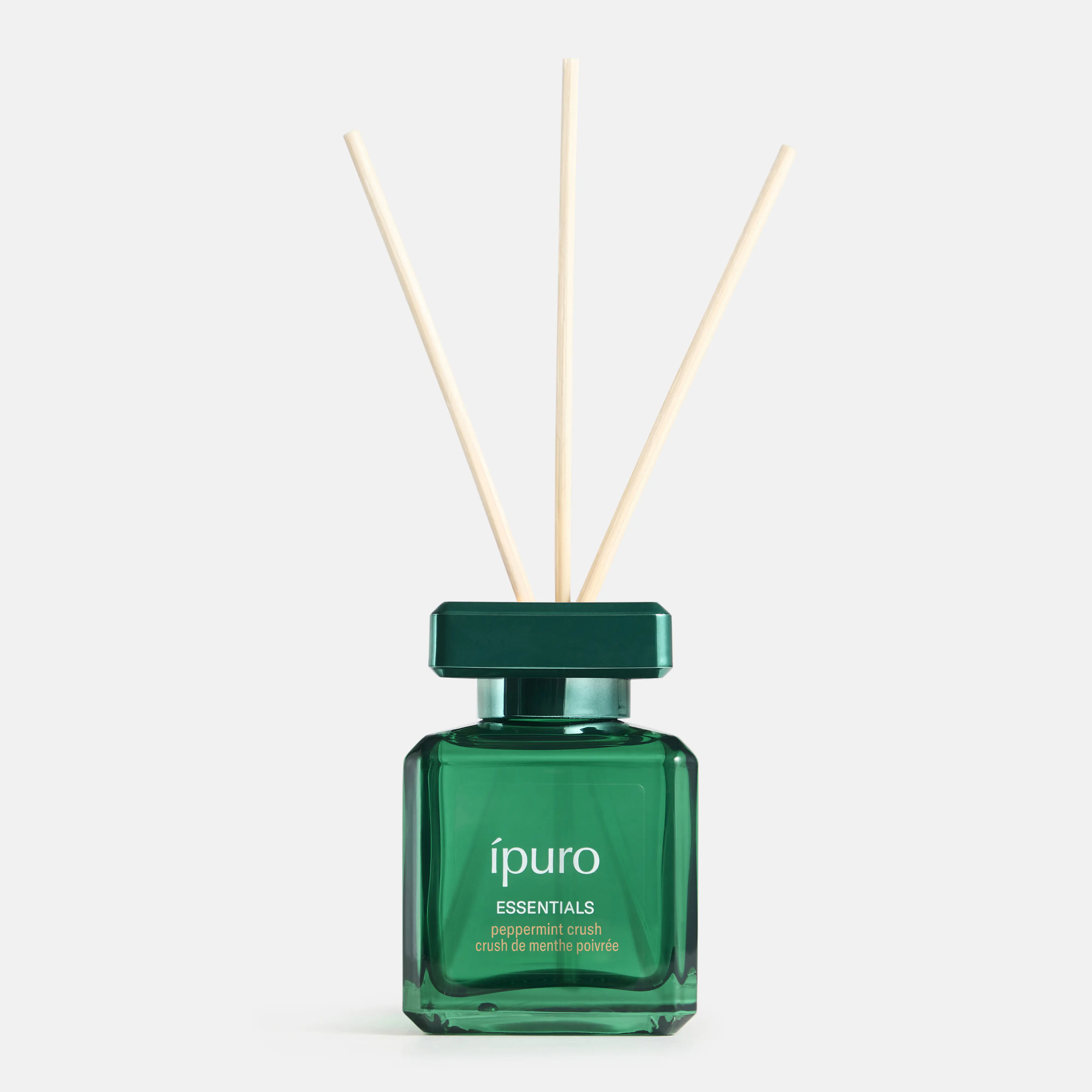 ipuro Raumduft Essentials Peppermint Crush 100 ml