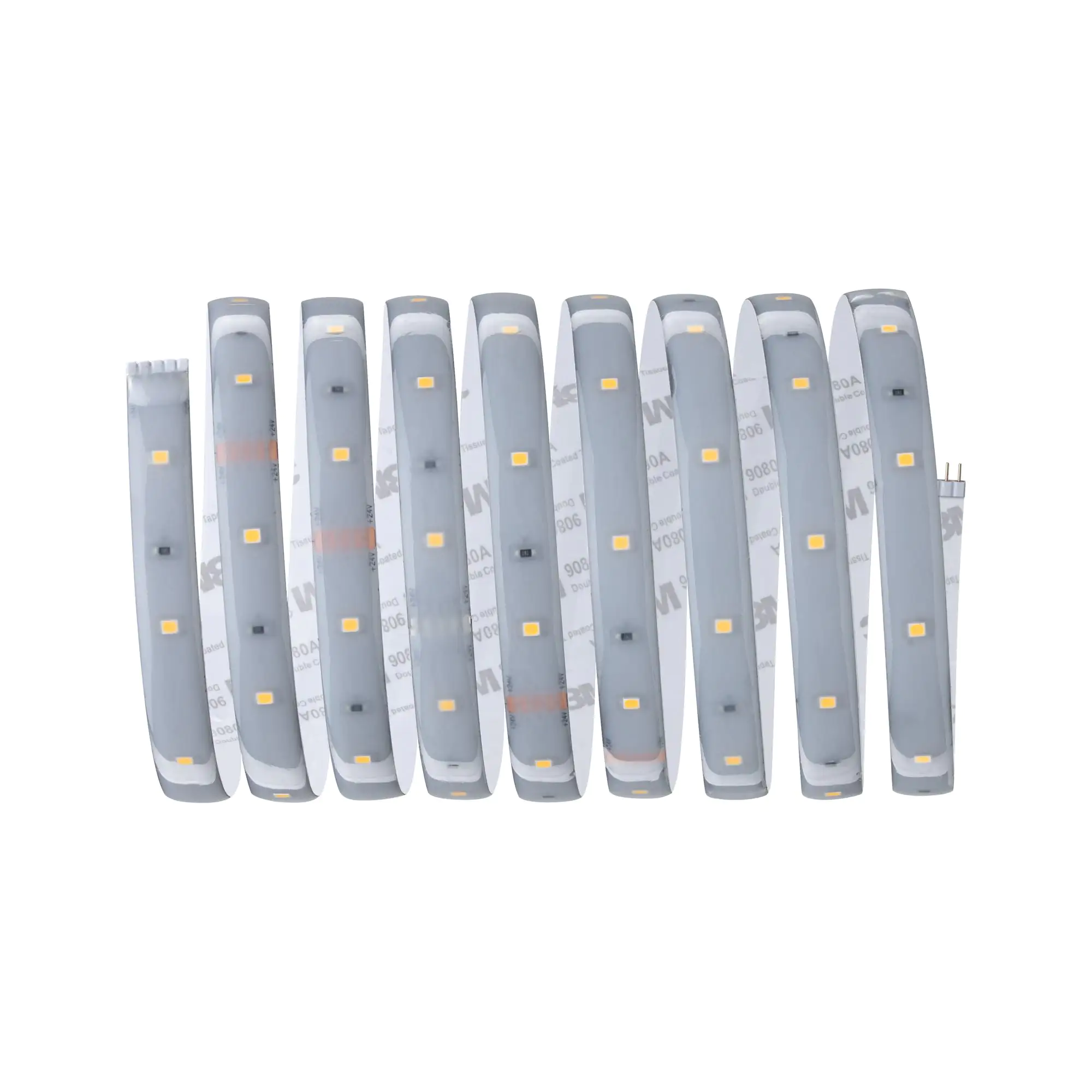 Paulmann MaxLED-Stripe 250 Silber Protect Cover 2,5m