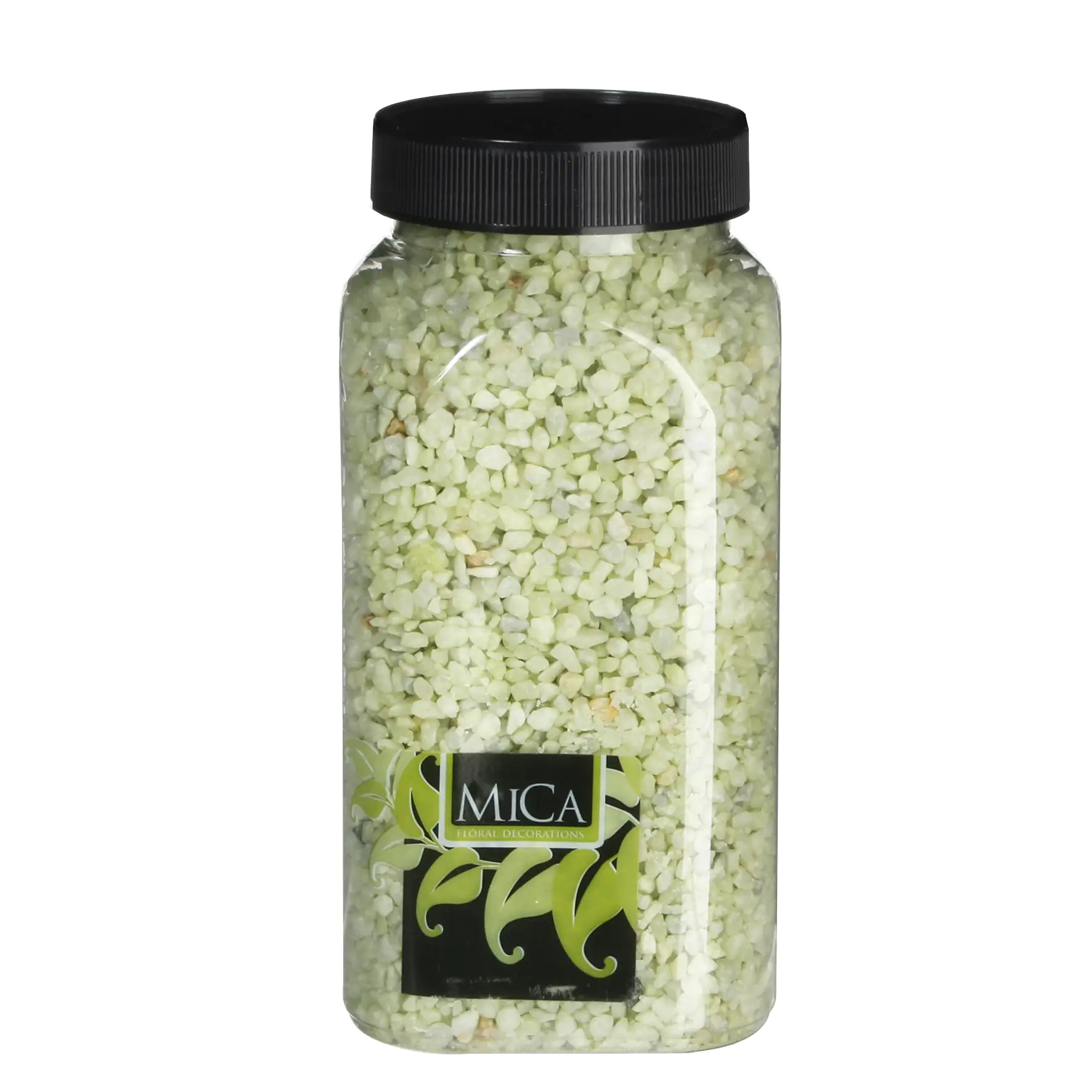 Mica Dekogranulat 650 ml lime 650 ml  