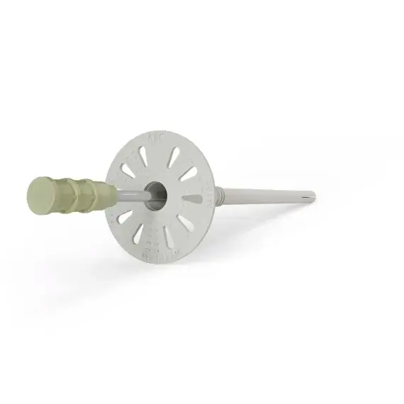 Baukom Universalschlagdübel 8 x 175 mm 200 Stück