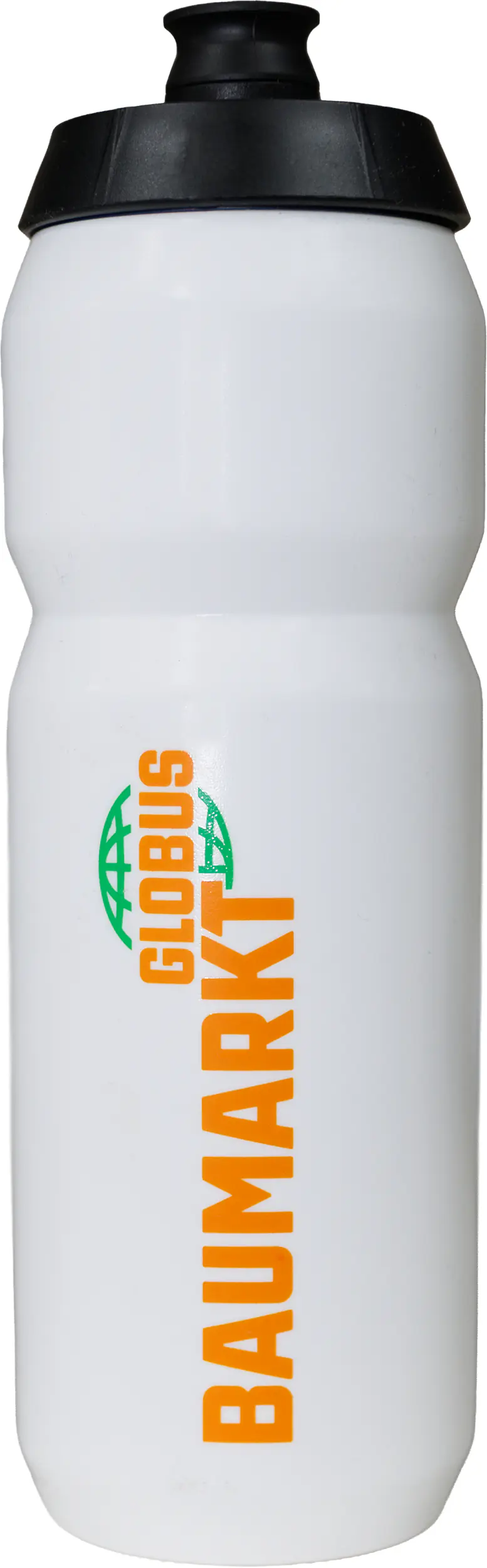 Globus Baumarkt Trinkflasche 750 ml