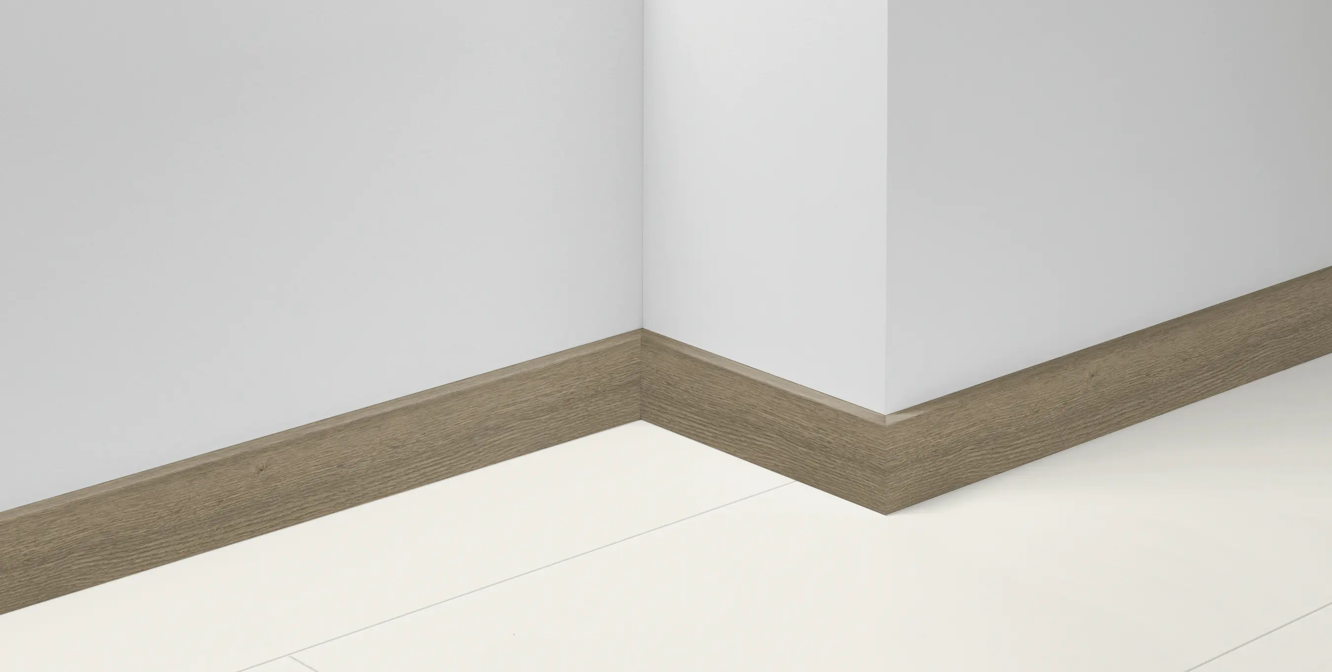 Parador Sockelleiste SL 18 Eiche D088 2200 x 70 x 16,5 mm
