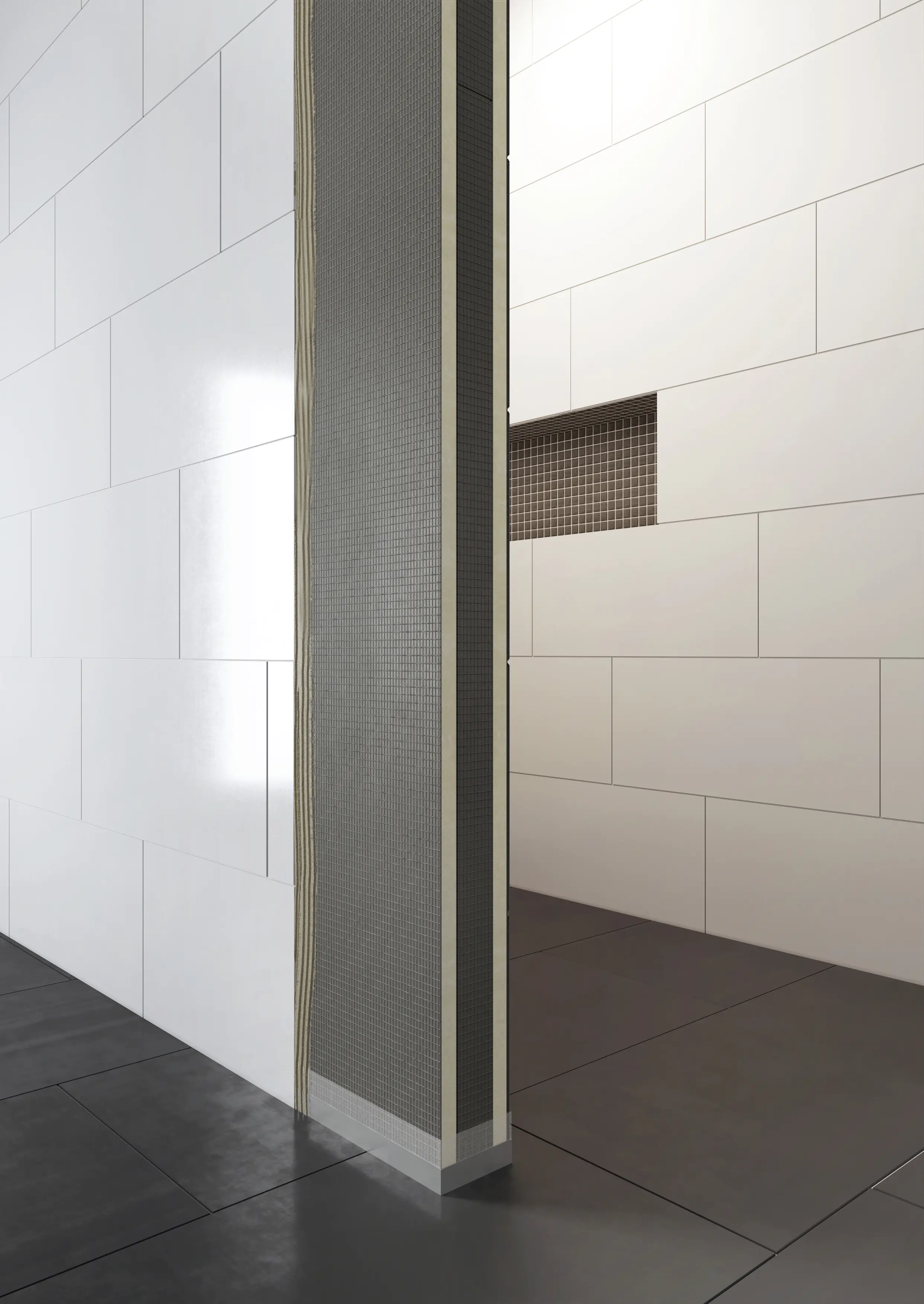 Ultrament Bauplatte Do it 120 x 60 x 3 cm