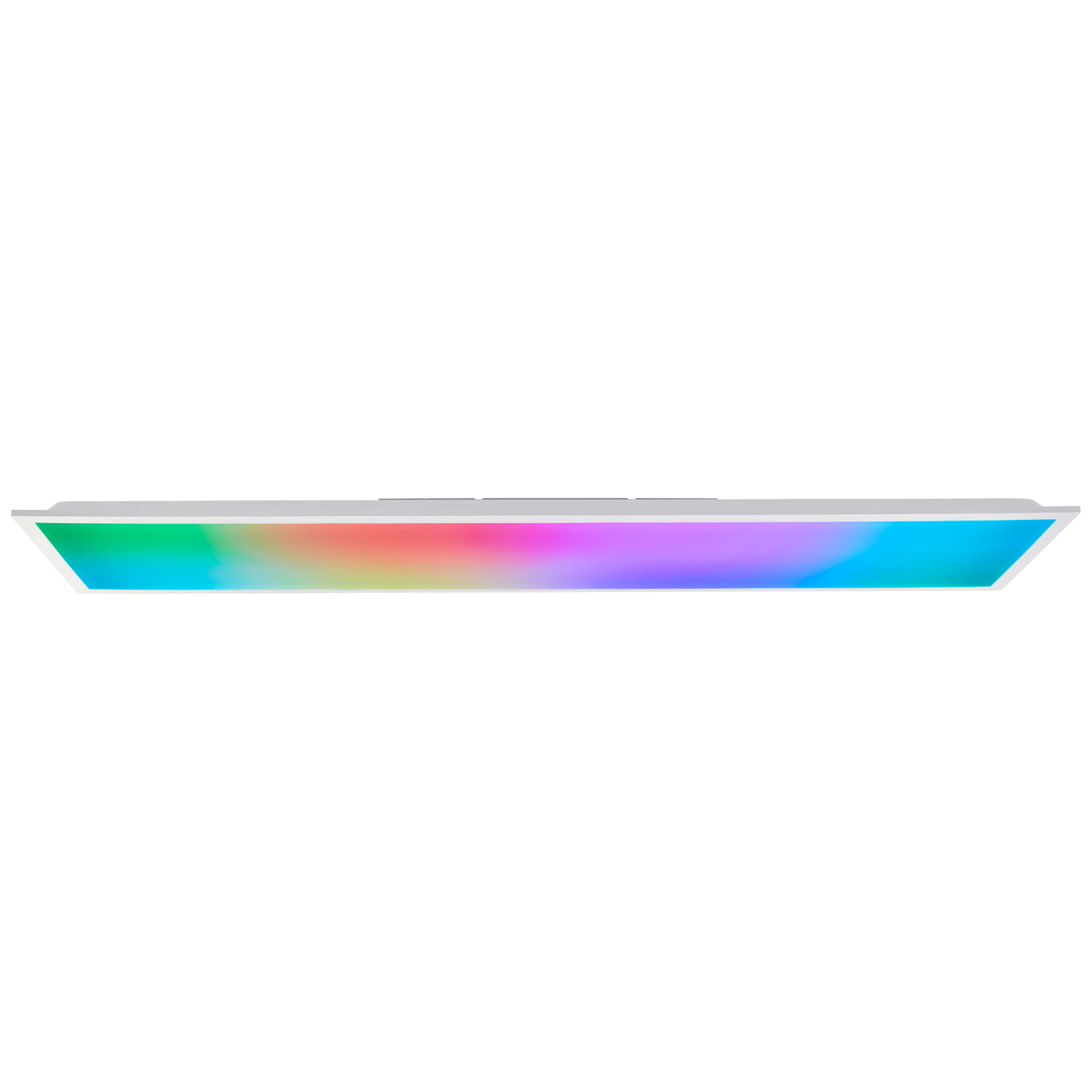 Brilliant LED Deckenleuchte Briston, 34W, RGB dimmbar