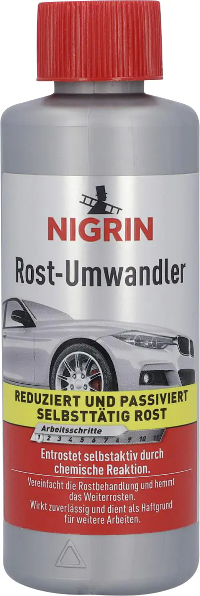 Nigrin Rostumwandler 200ml