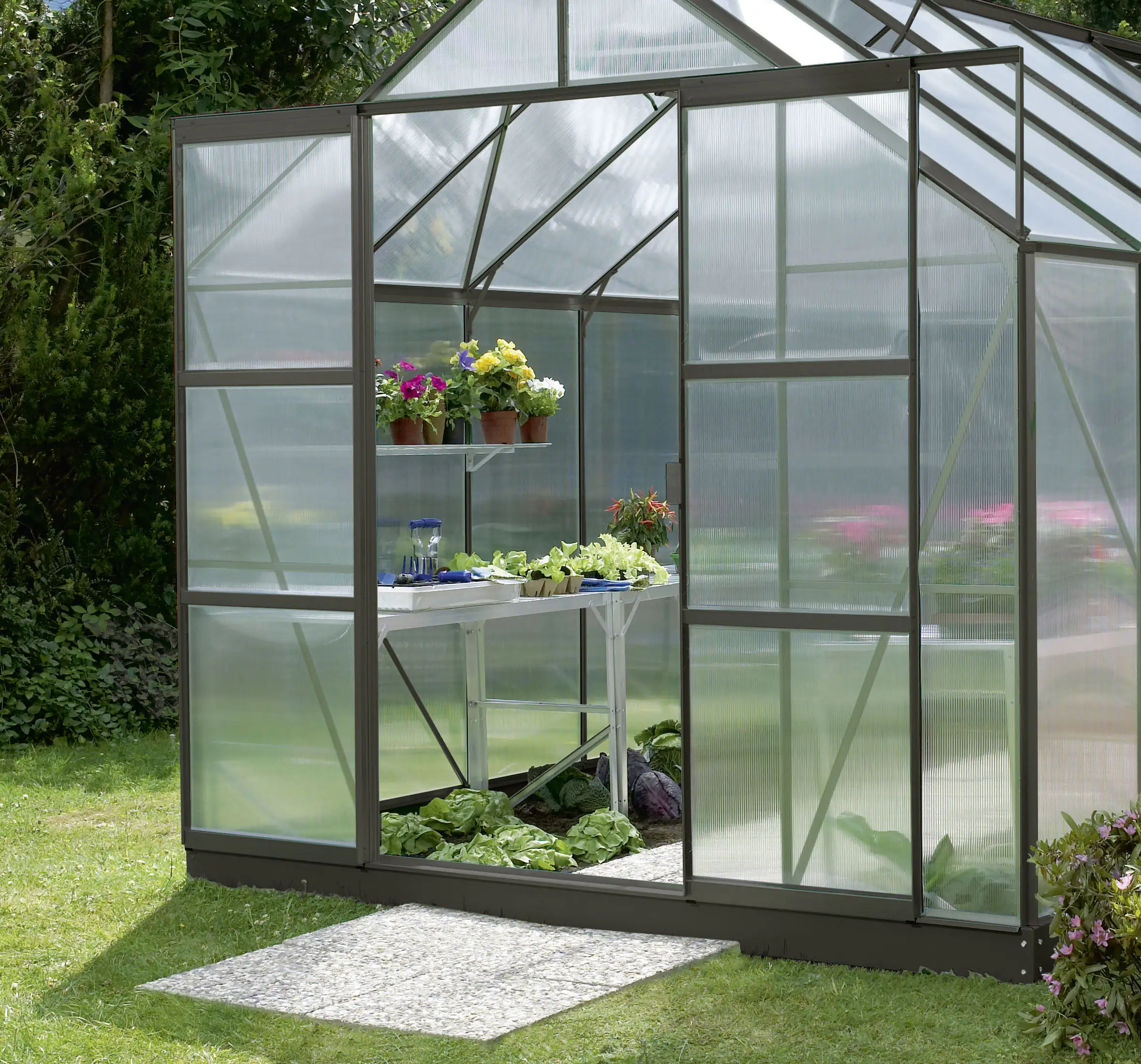 Vitavia Türerweiterung Merkur 60 x 175 cm HPK