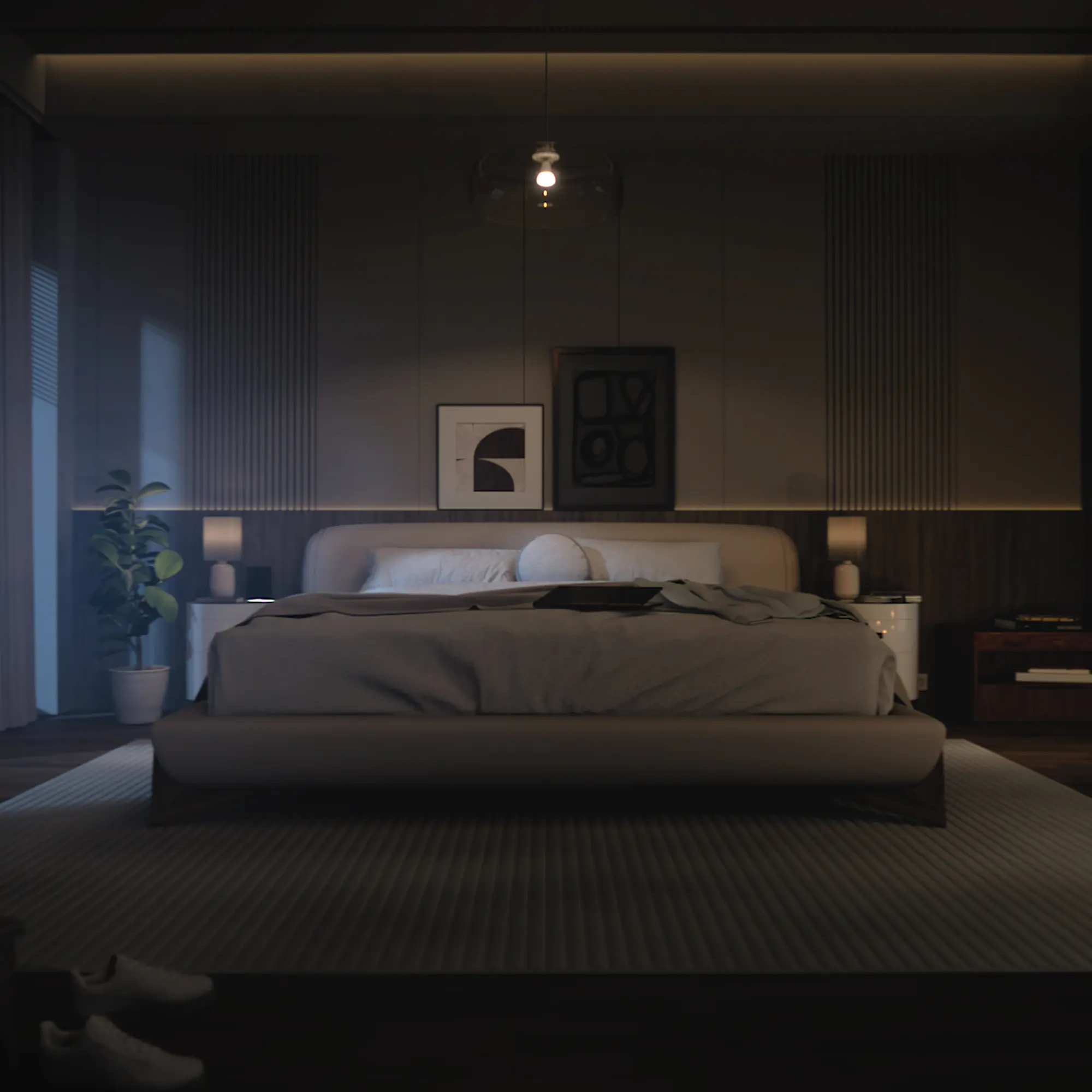 Philiph Hue Smart LED Leuchtmittel 11,8 W E27 RGB dimmbar 