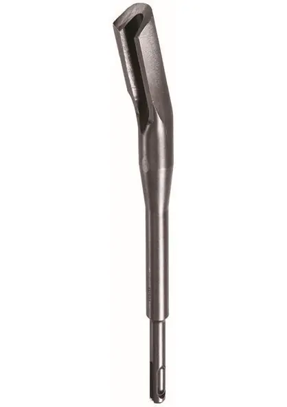 Wolfcraft Hohlmeißel 22 x 250 mm SDS -plus