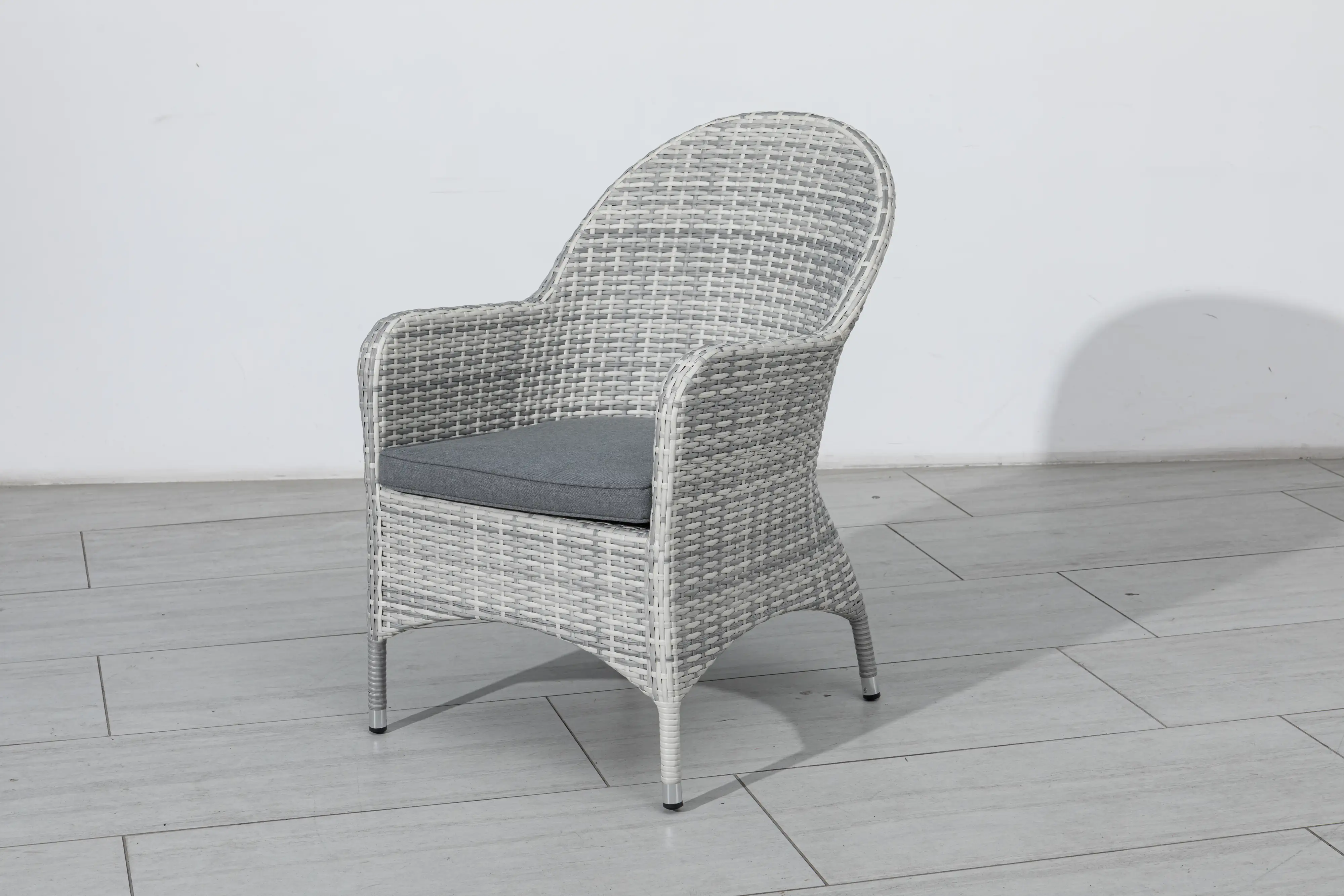 Primaster Diningsessel Lugano extra breit und bequem