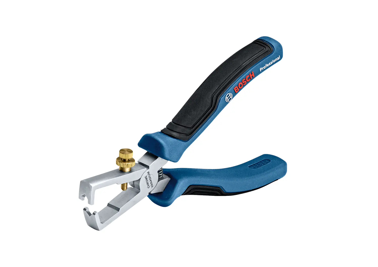 Bosch Professional Abisolierzange 160 mm 