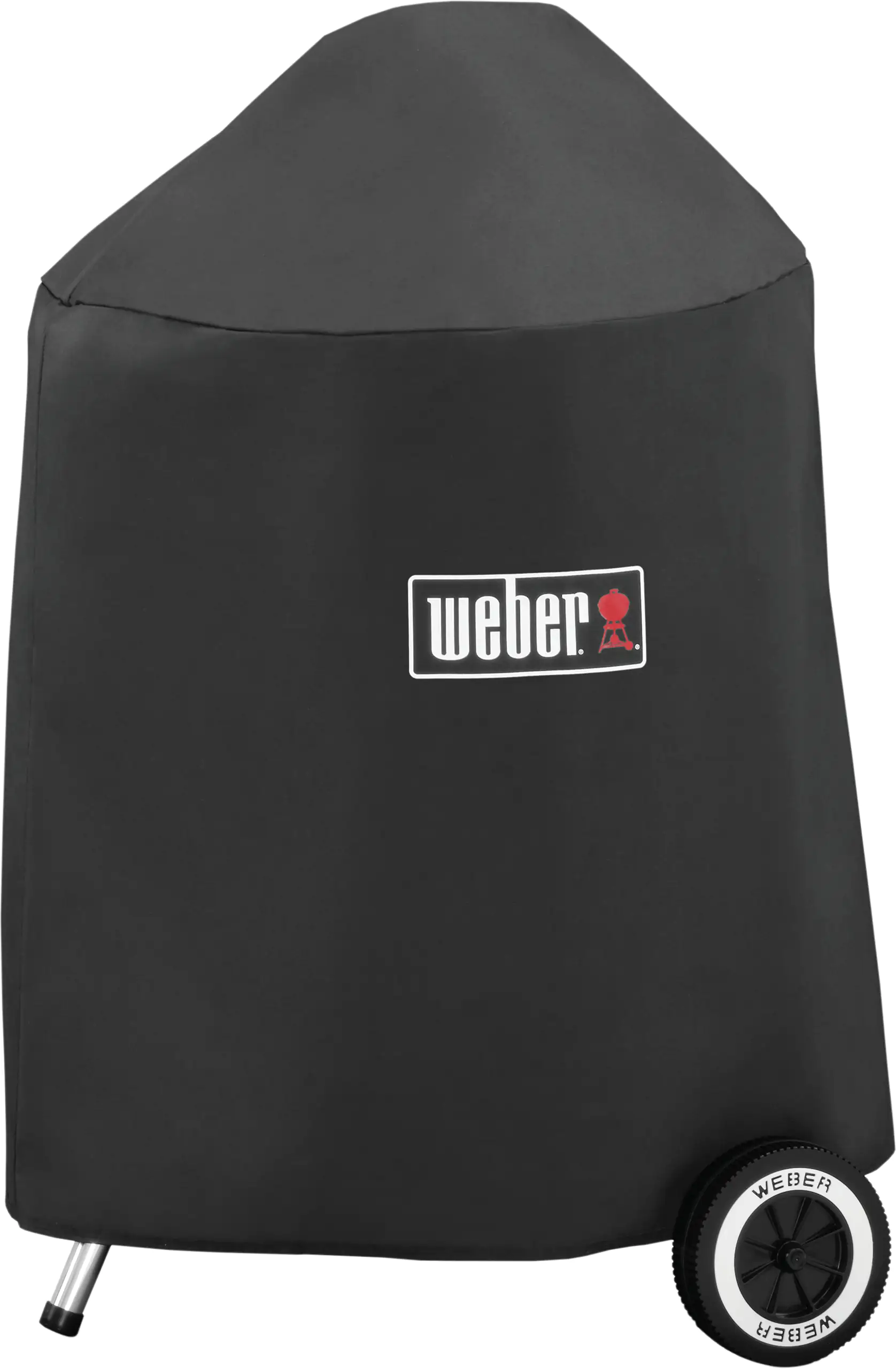 Weber Schutzhülle Premium für Holzkohlegrills Ø 47 cm