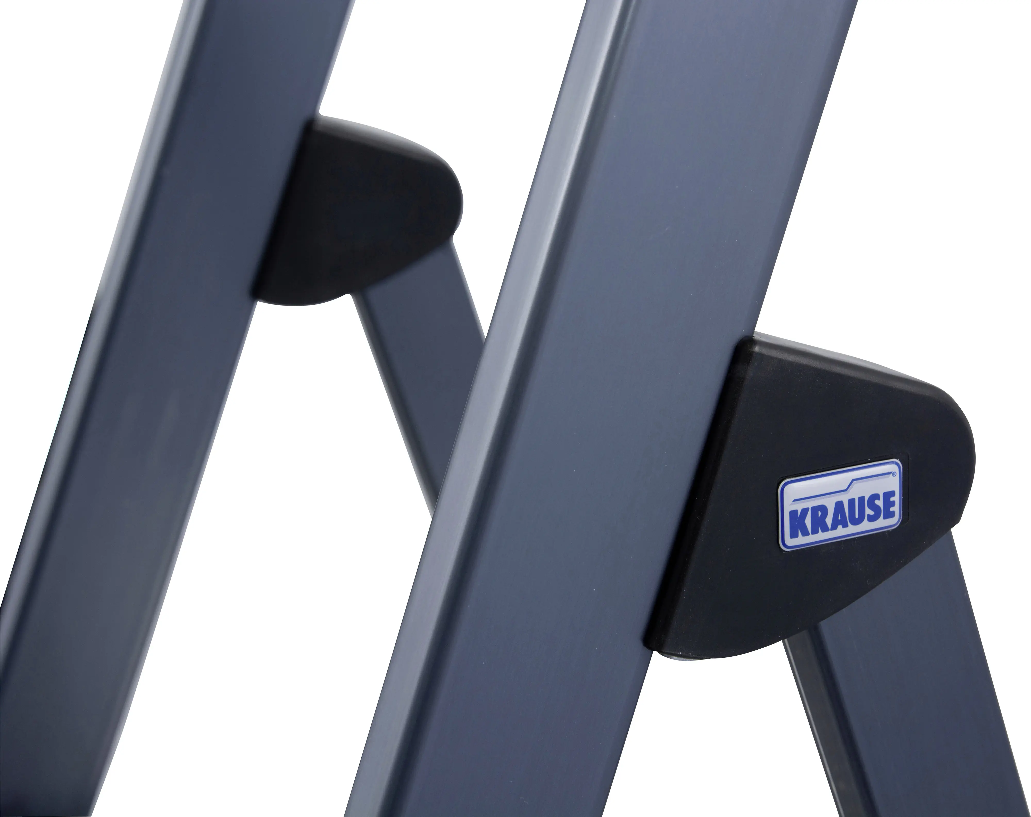 Krause Aluminium-Stehleiter MONTO SePro S 2,85 m