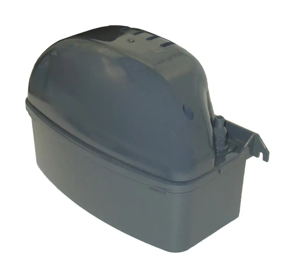 Setma Hebeanlage / Kondensatpumpe Watersan für Heizung