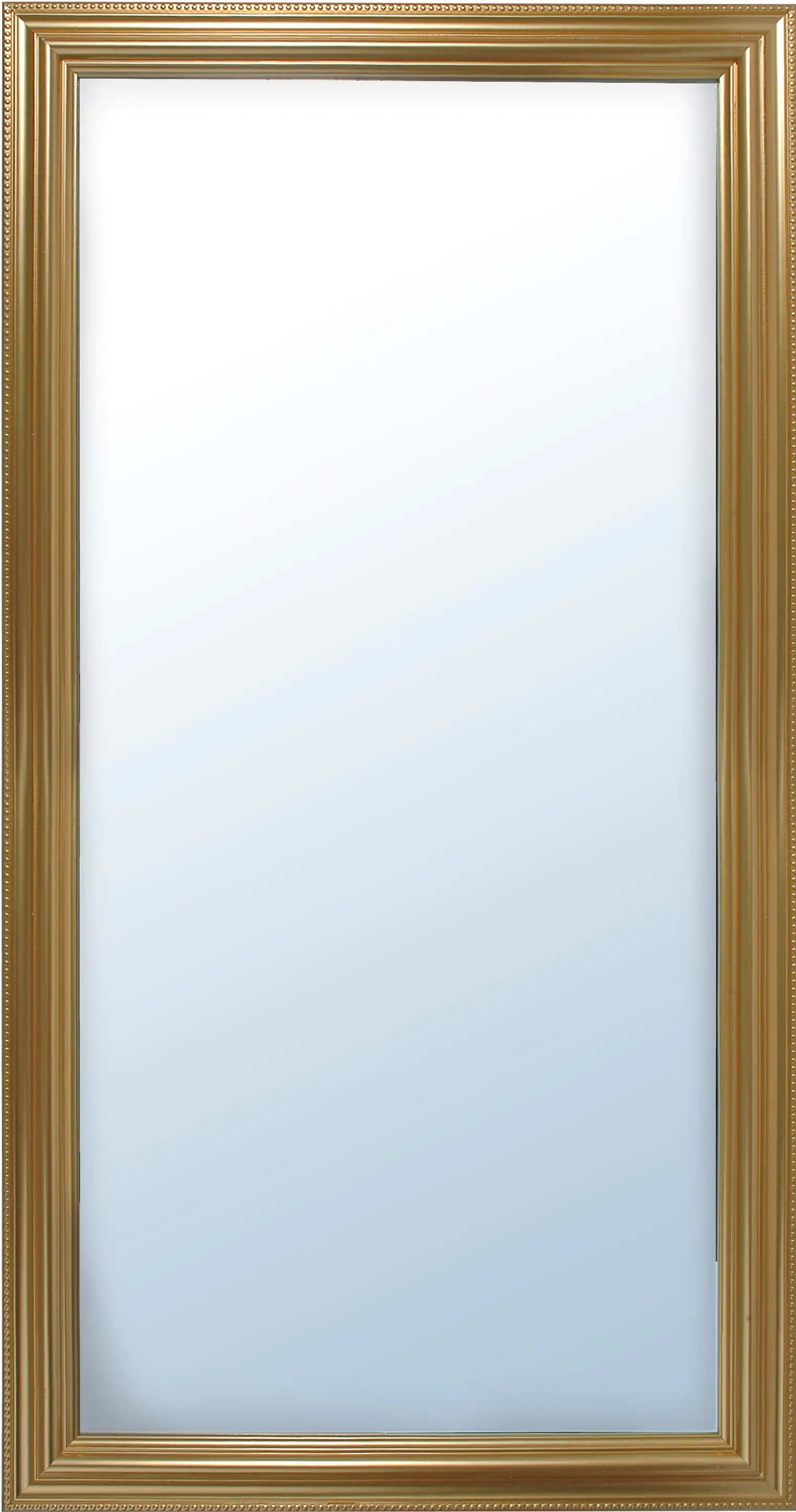 Spiegel Onmia gold, 70x150 cm