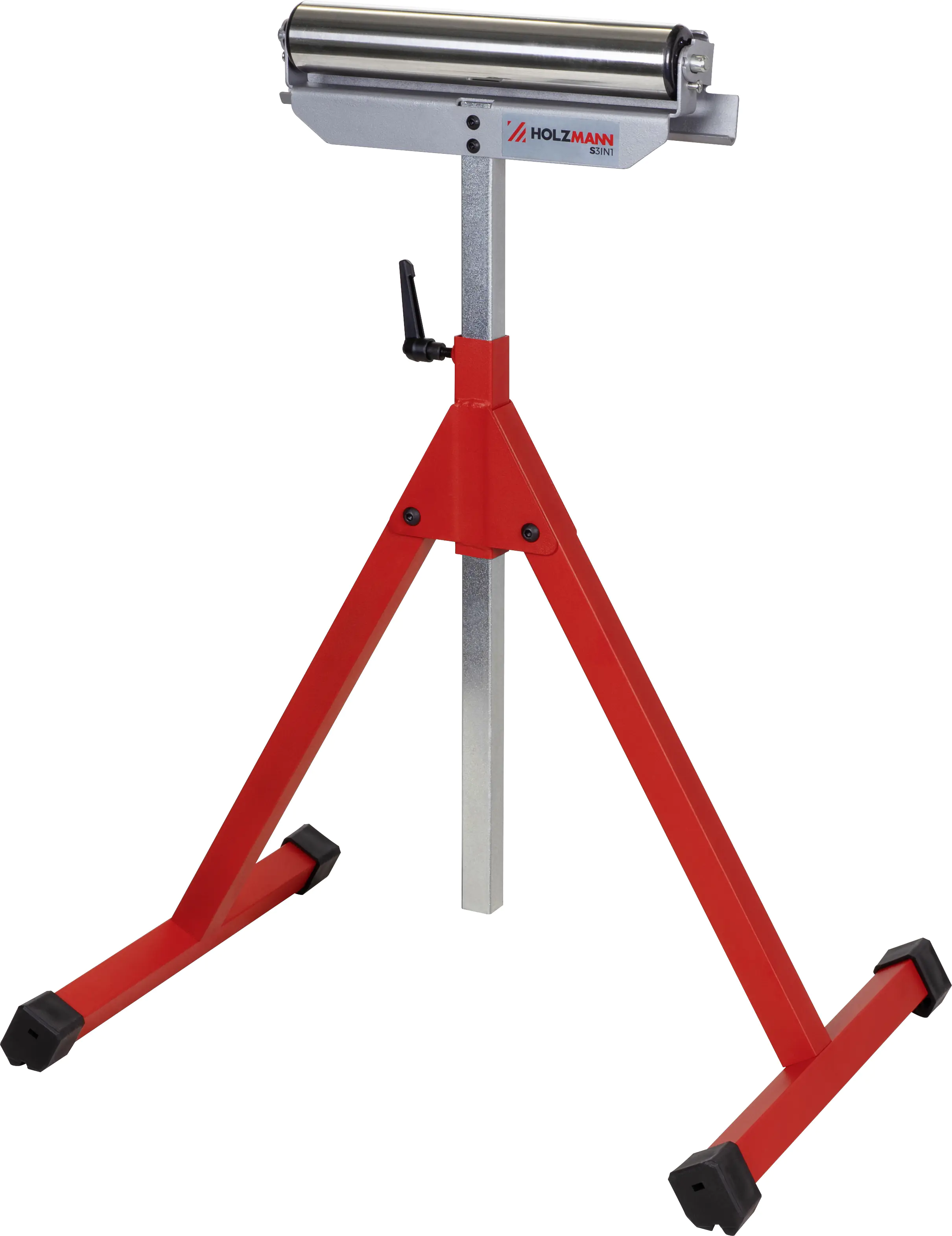 Holzmann Multifunktions-Auflagen und Rollenbock S3IN1