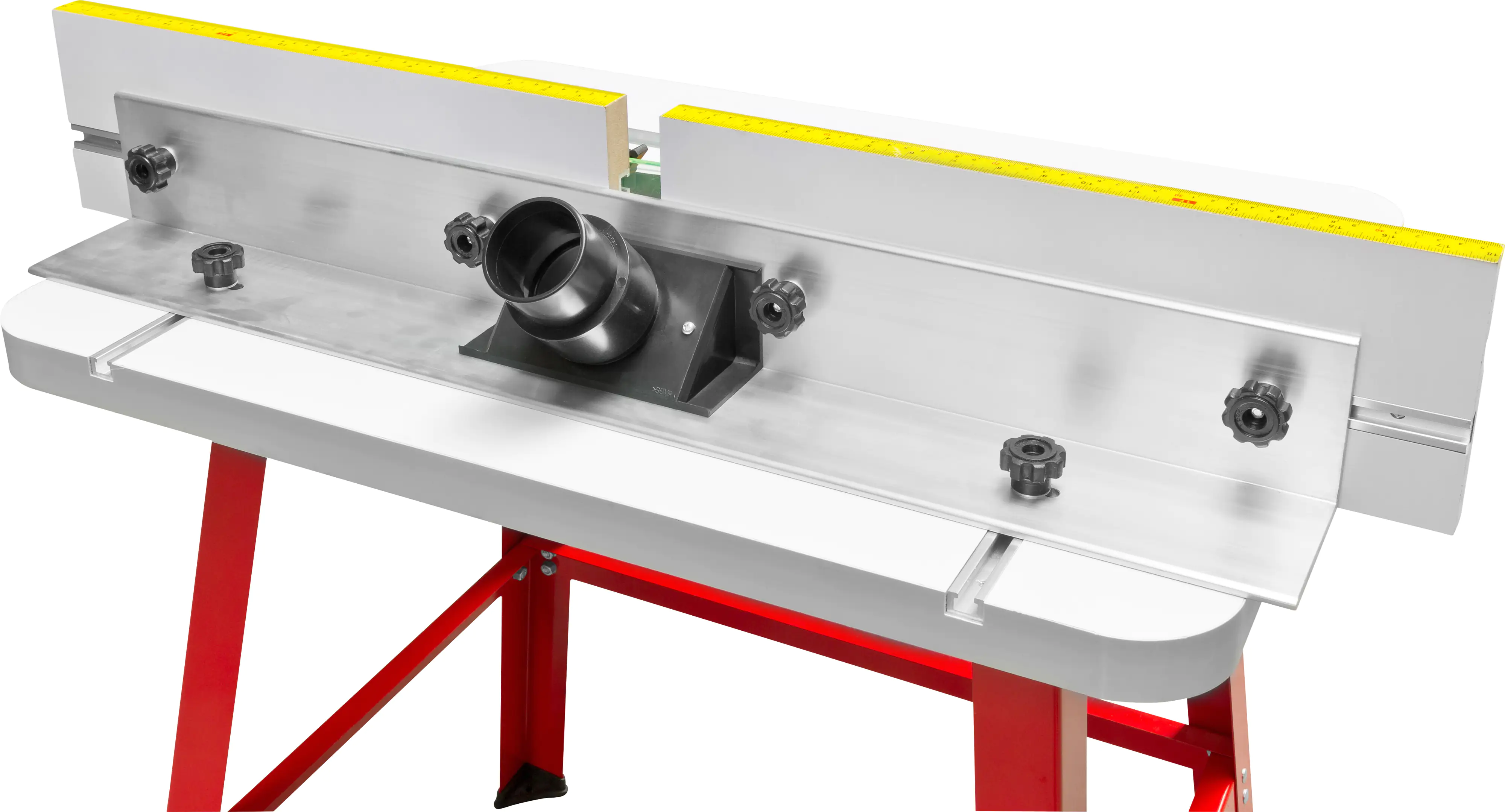 Holzmann Oberfräsentisch OFT102 Höhe 88 cm