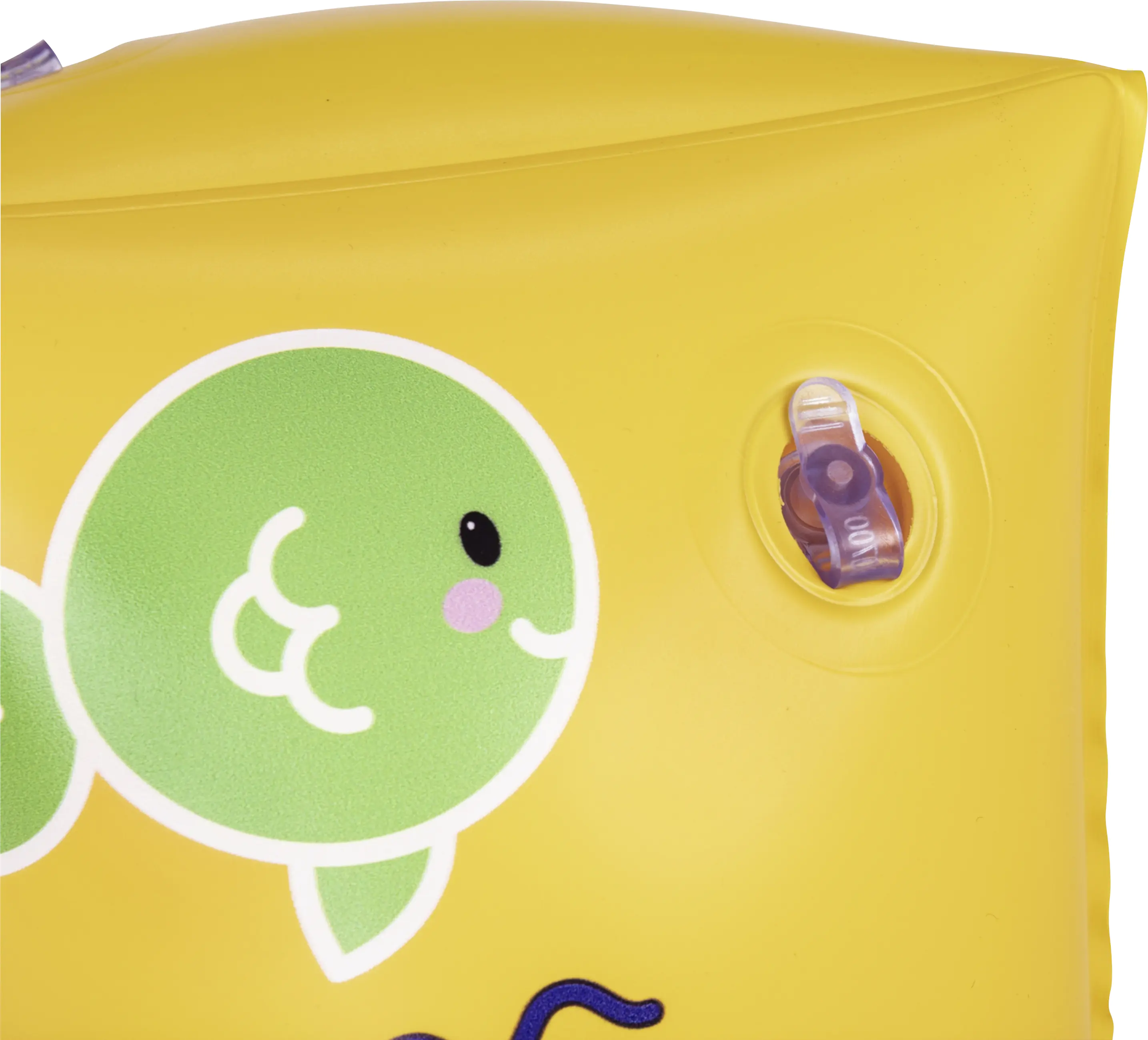 Bestway Schwimmflügel Swim Safe ABC, Stufe C 3-6 Jahre