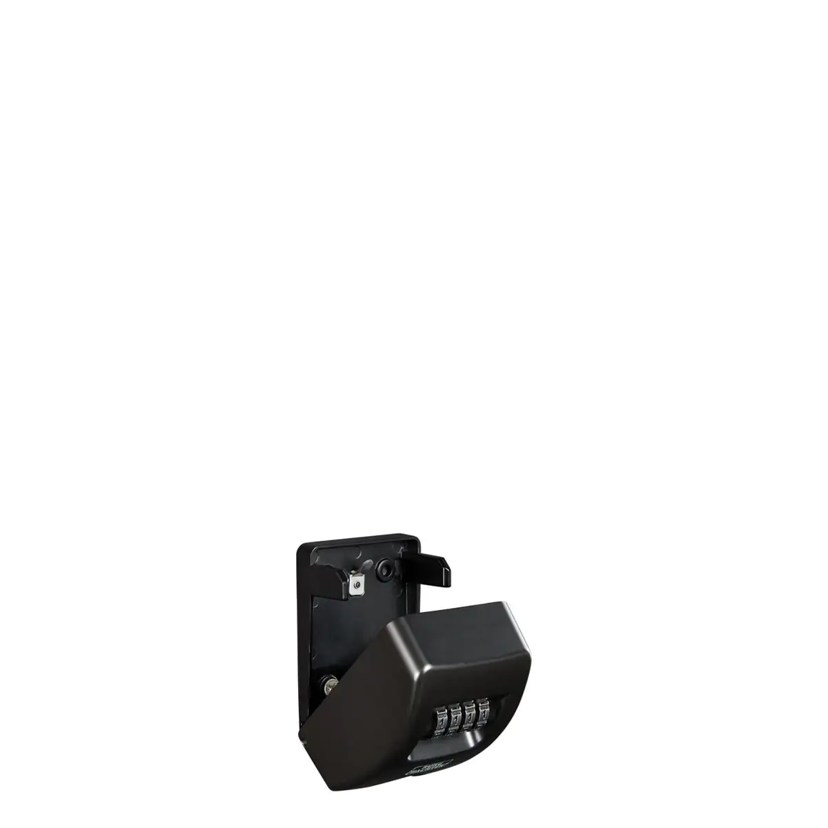 Burg Wächter Schlüsseltresor Key Safe 10 - 8.5 x 6.1 x 3.9 cm