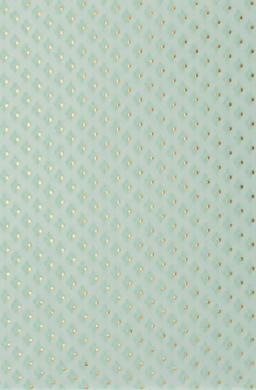 Glorex Decopatch Papier hellblau 40 x 60 cm