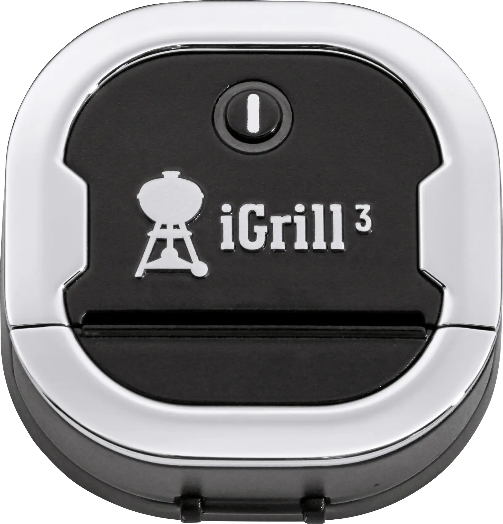 Weber Grillthermometer iGrill 3 passend für alle Genesis II Modelle