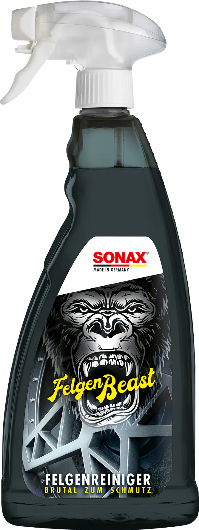 Sonax FelgenBeast Felgenreiniger 1L