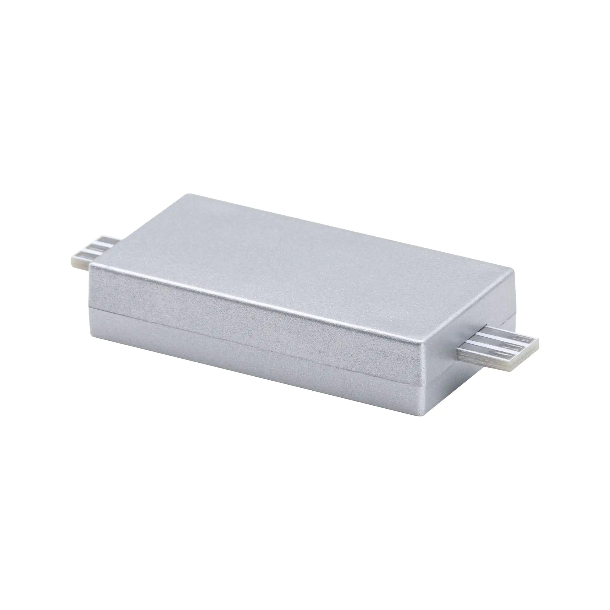 Paulmann Clever Connect Linien-Verbinder Barre Chrom matt