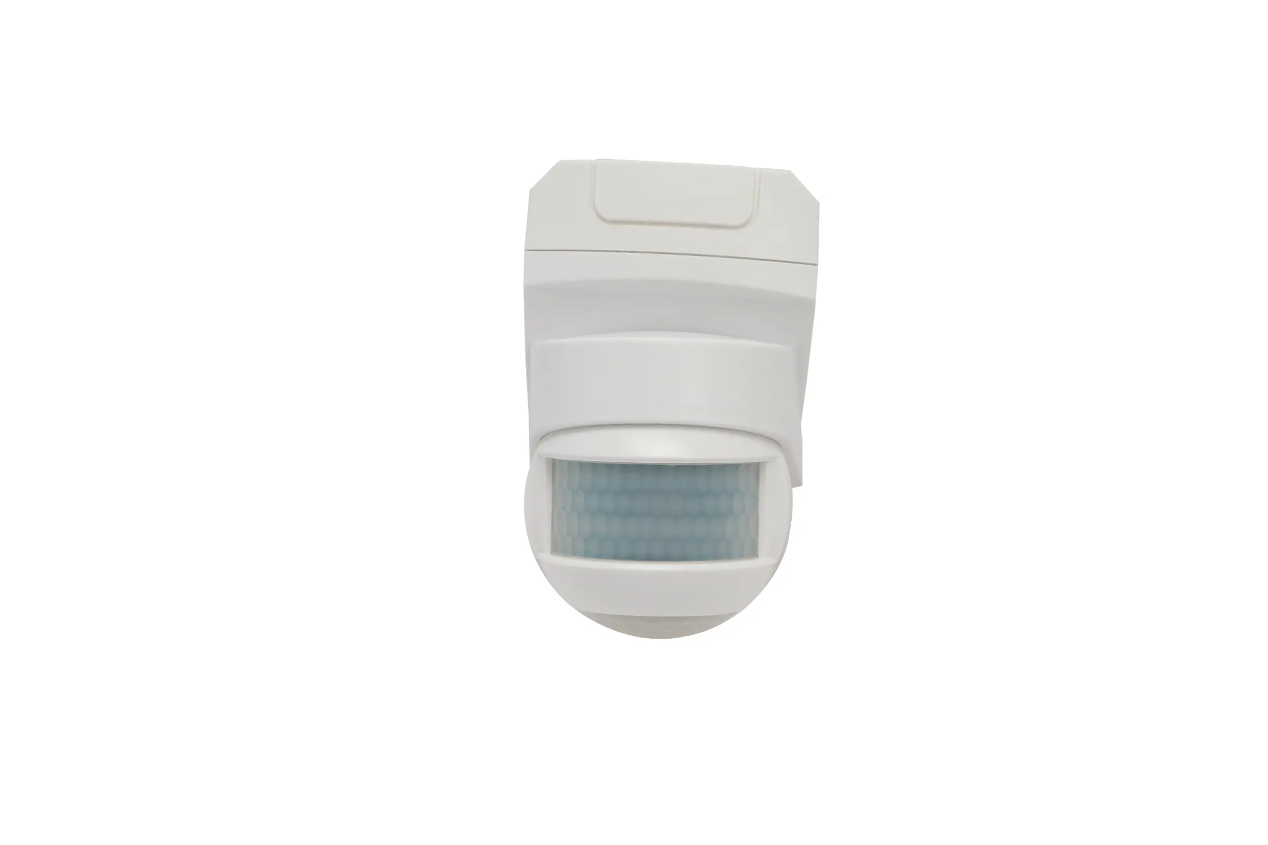 Primaster Bewegungsmelder Vista weiß für bis zu 2000 Watt 160 Grad IP54