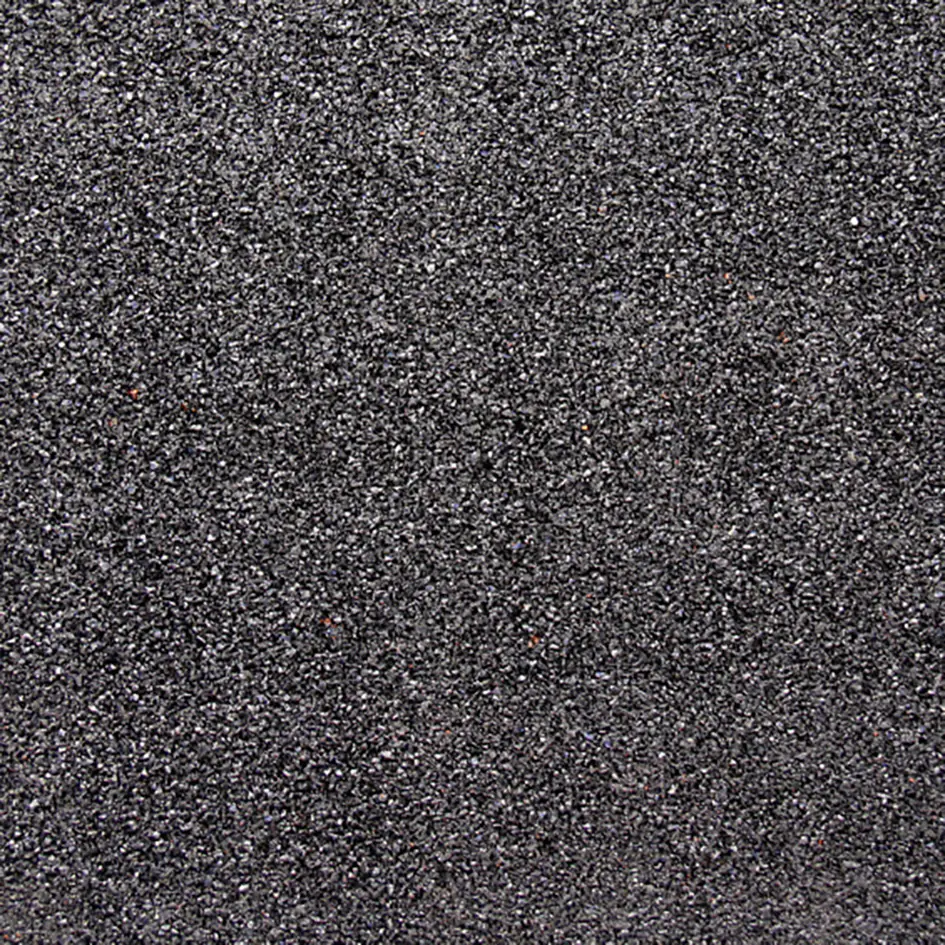 Fallschutzplatte 50 x 50 x 3 cm schwarz