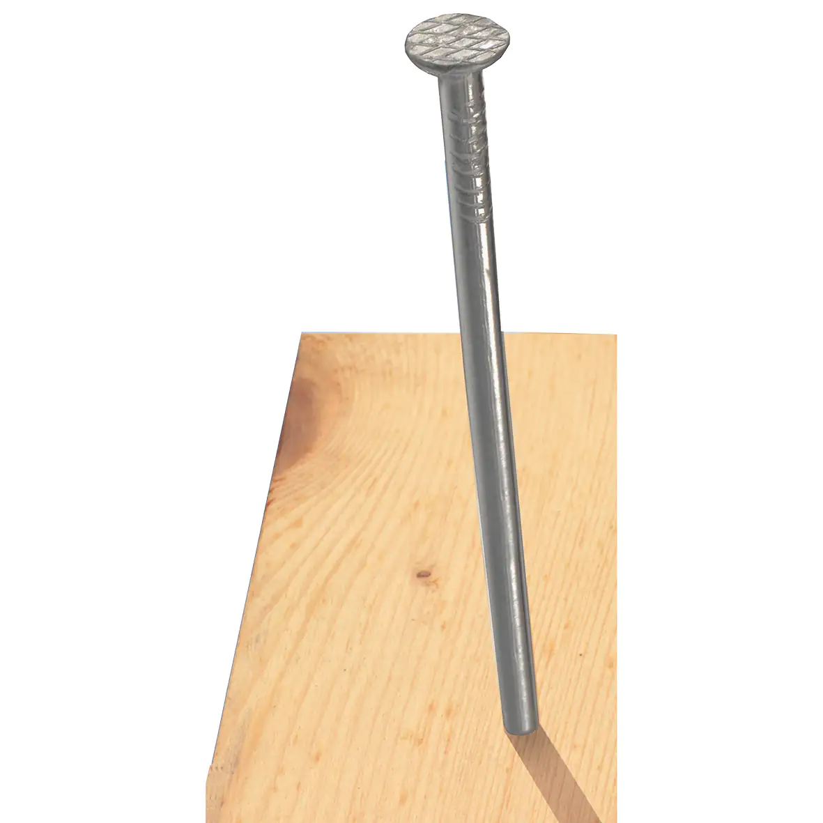 Connex Drahtnägel 4.2 x 120 mm Senkkopf - 1 kg