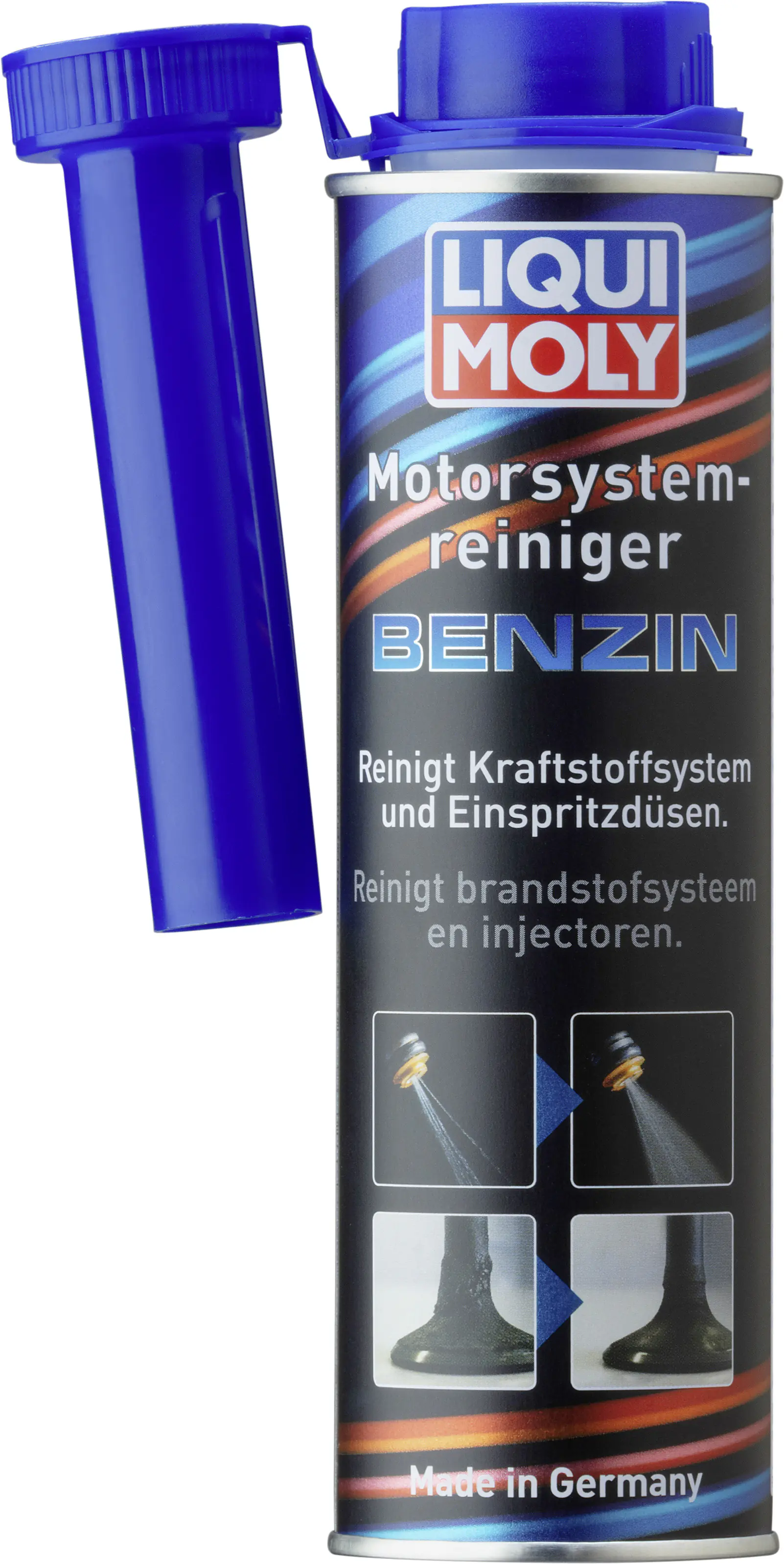 Liqui Moly Motorsystemreiniger Benzin 300 ml