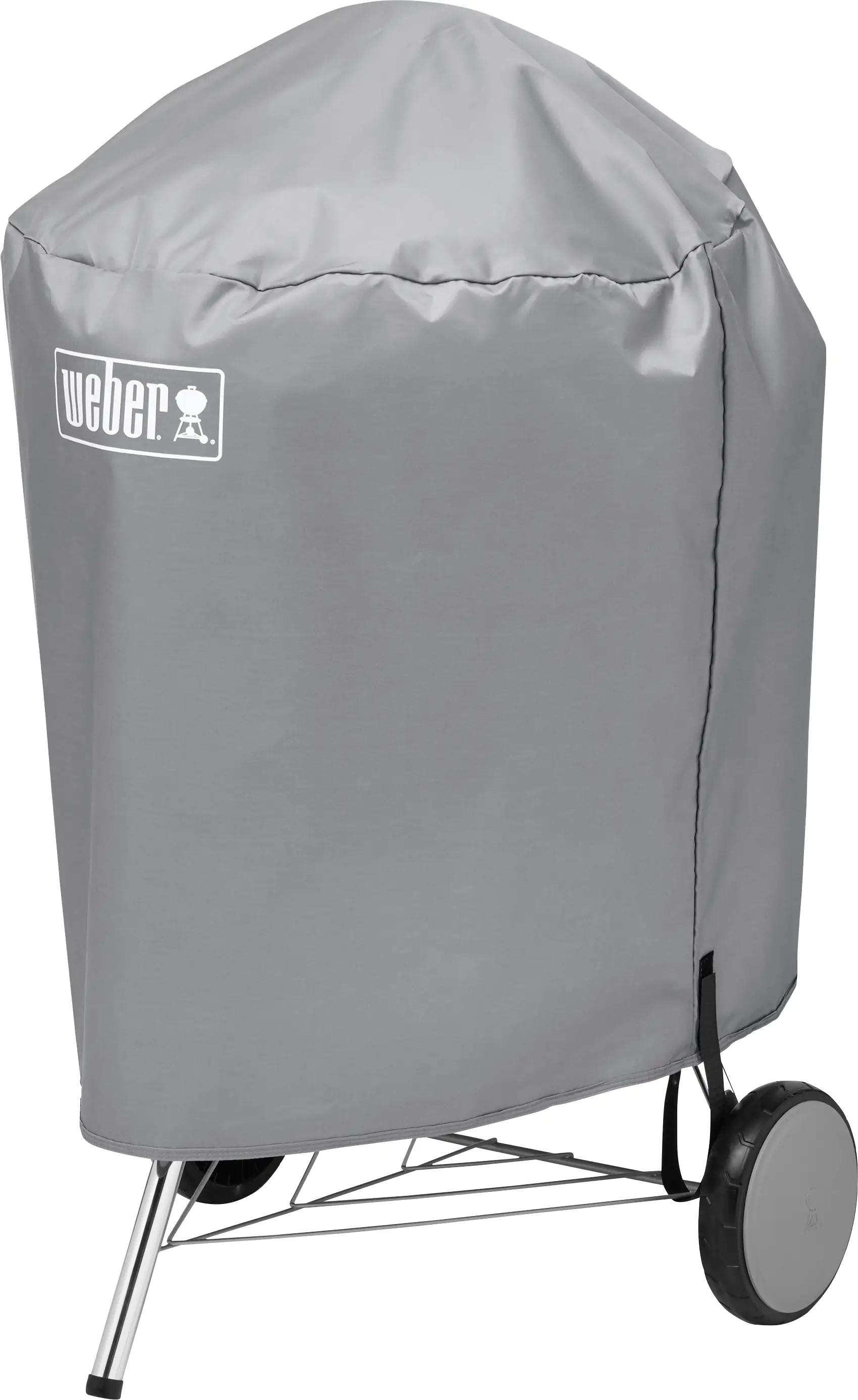 Weber Abdeckhaube Standard für Holzkohlegrills, 57 cm