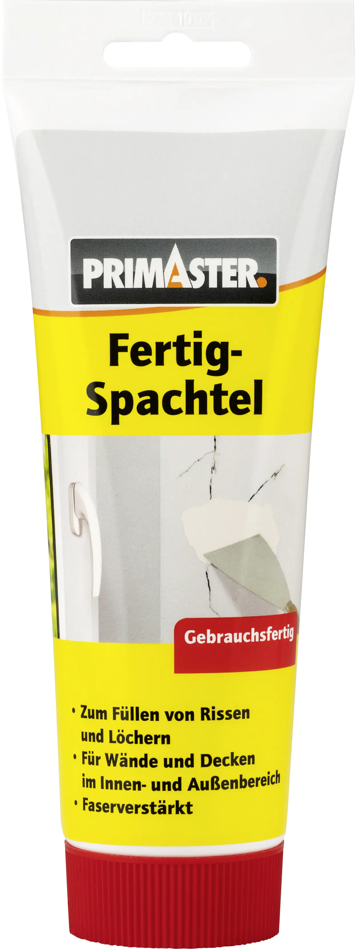 Primaster Fertigspachtel 400 g