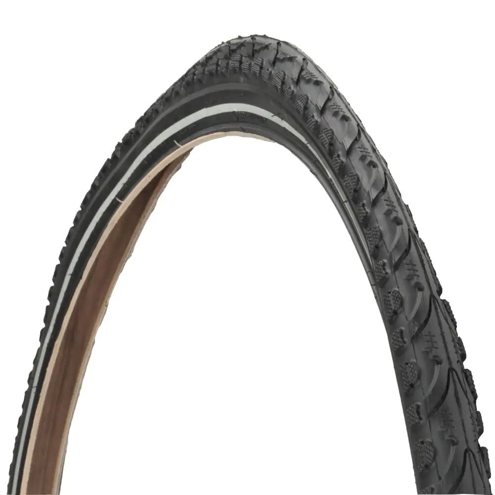 Fischer Fahrradreifen (28 Zoll) 71,12 cm Trekking 47-622 mm (ETRTO)