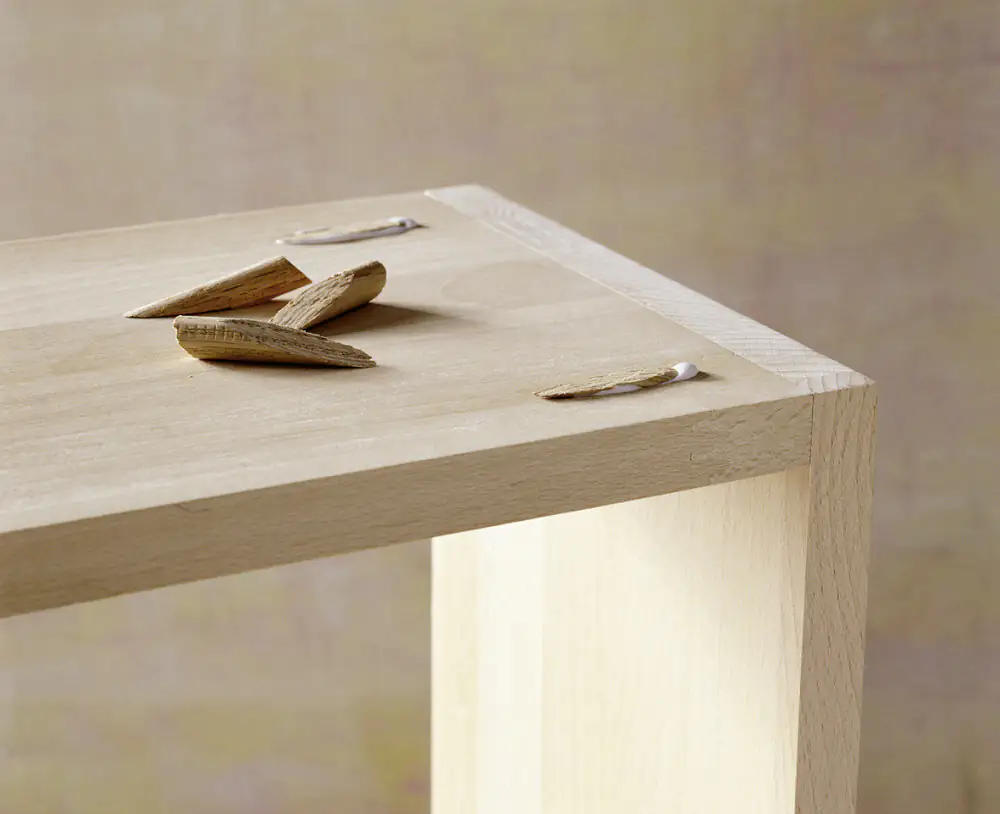 Wolfcraft Holzdübel Spezial 65 x 150 x 20 mm