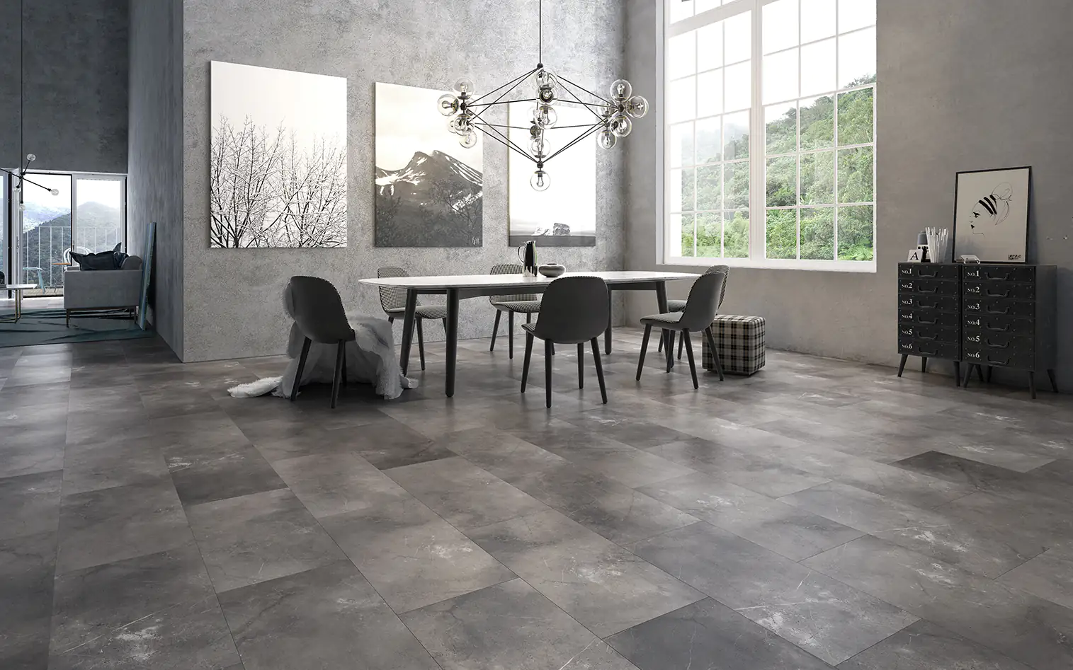 Classen Vinylbodenn NEO 2.0 Kornati