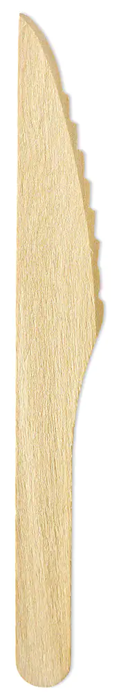 Braun & Company Messer ByNature 10 Stück