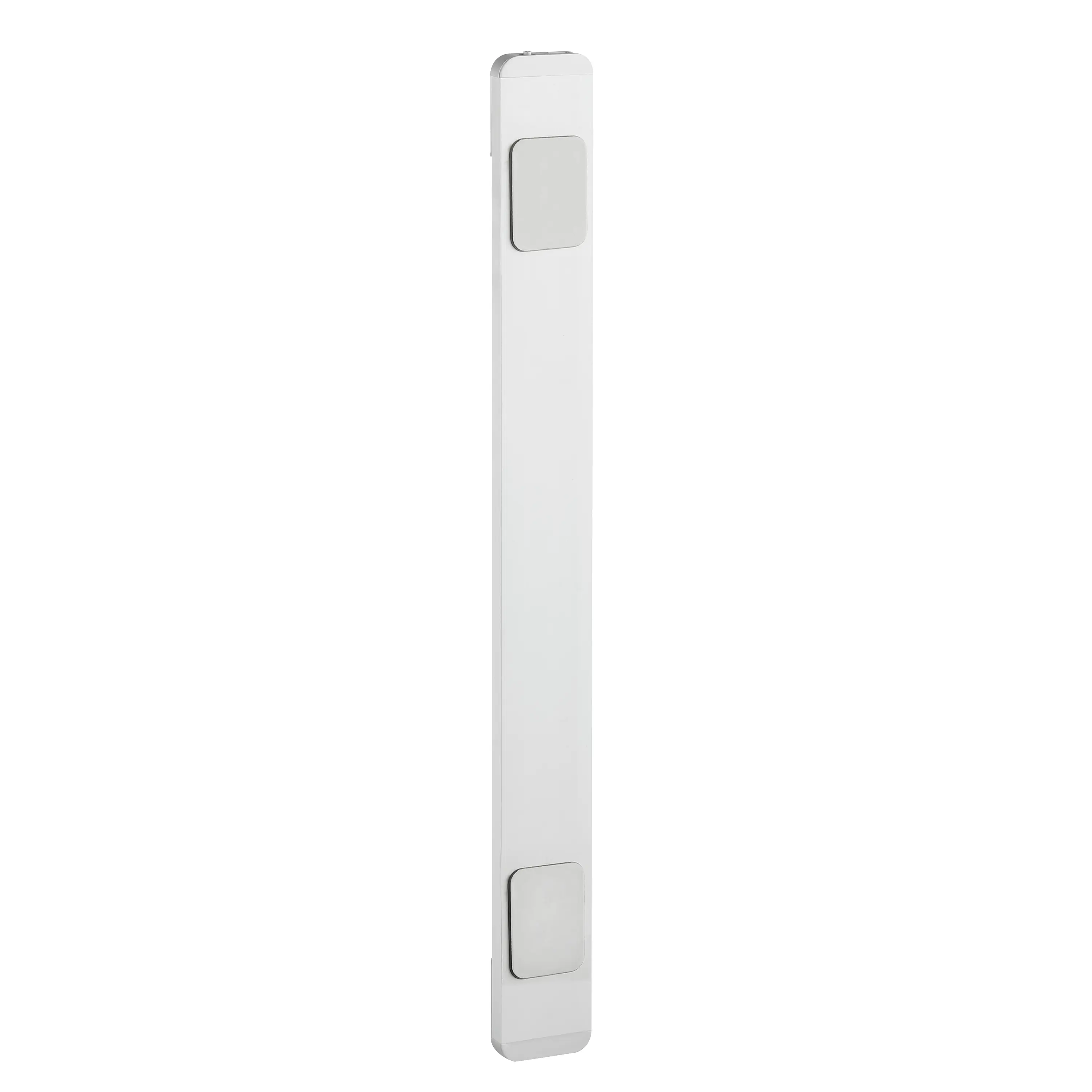 Brilliant LED Unterbauleuchte Underglow 40 cm neutralweiß aluminium