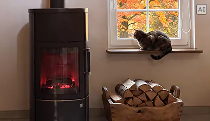 Topseller der Heizsaison