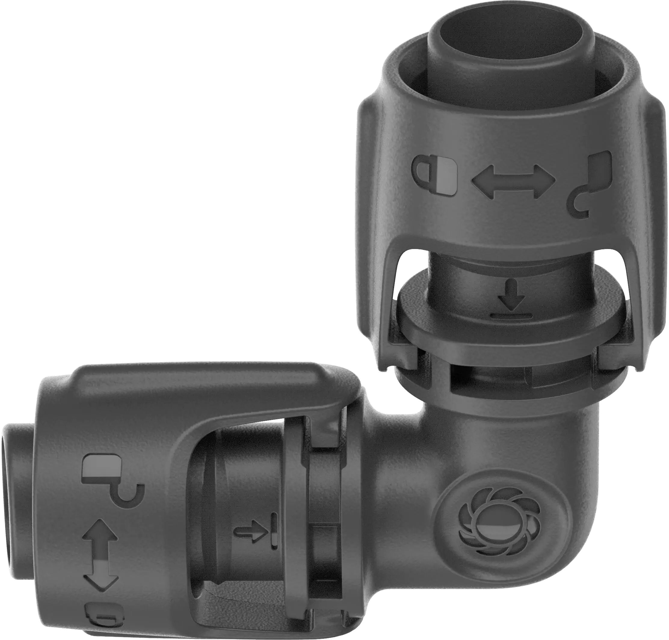 Gardena L-Stück 13 mm (1/2")